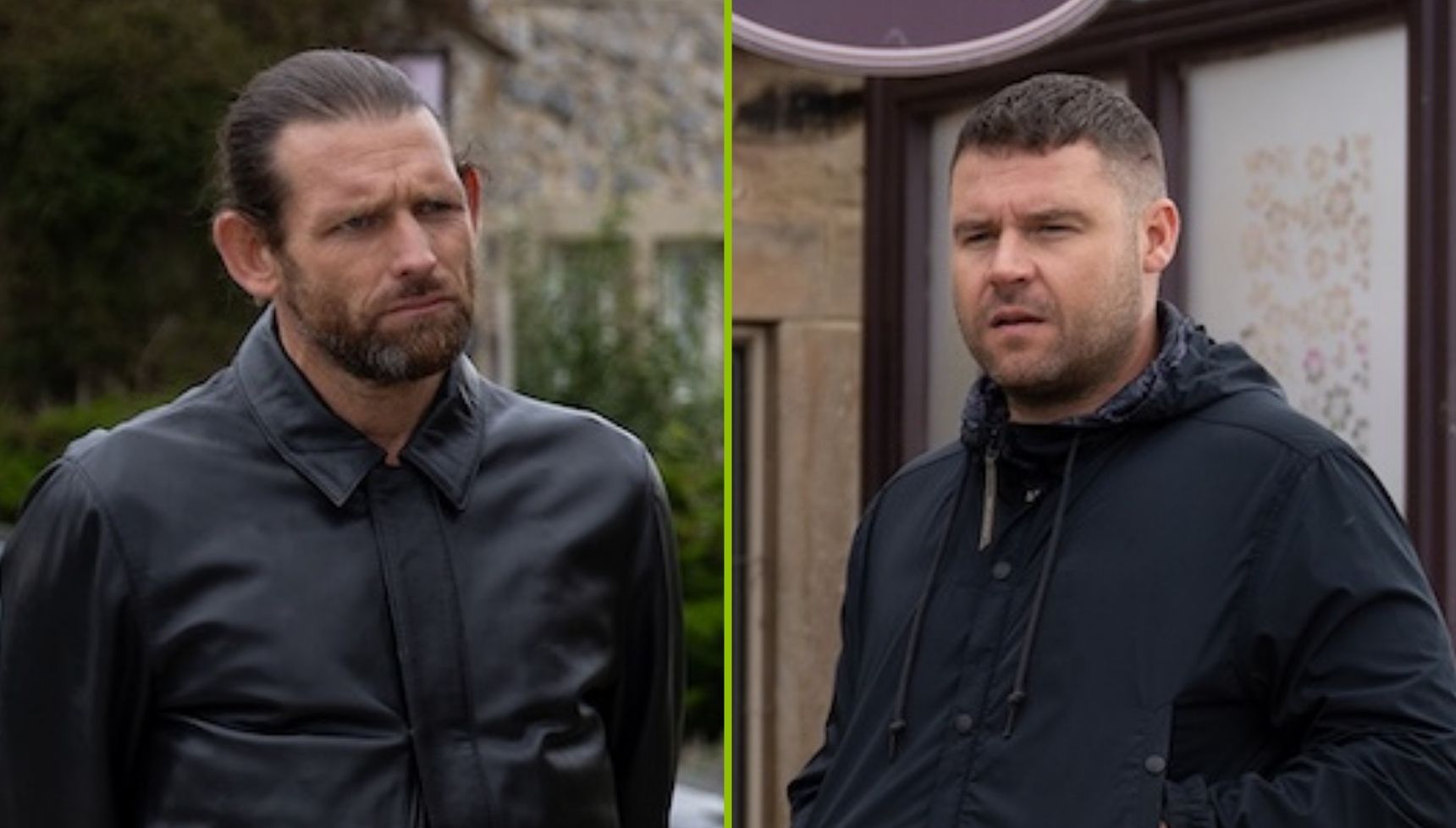 Kev meets Aaron and April rejects Marlon as Ray exerts more pressure