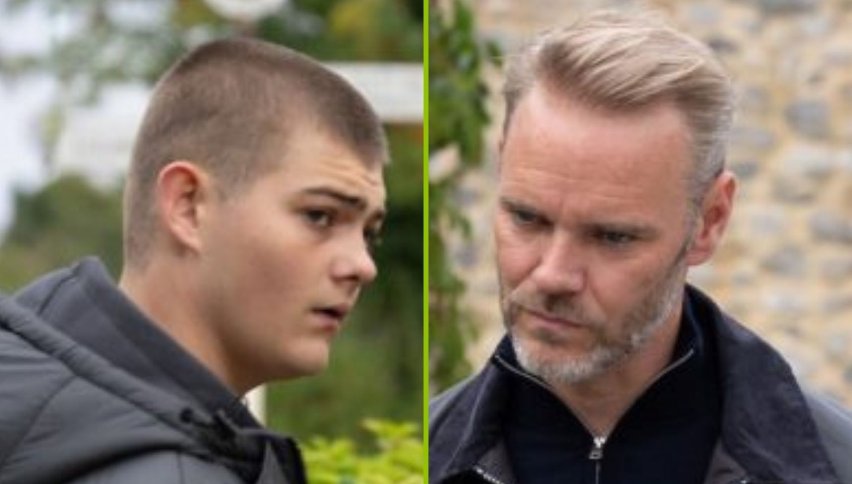 As Dylan starts to disobey Ray, Emmerdale spoilers show he plans to run away with April
