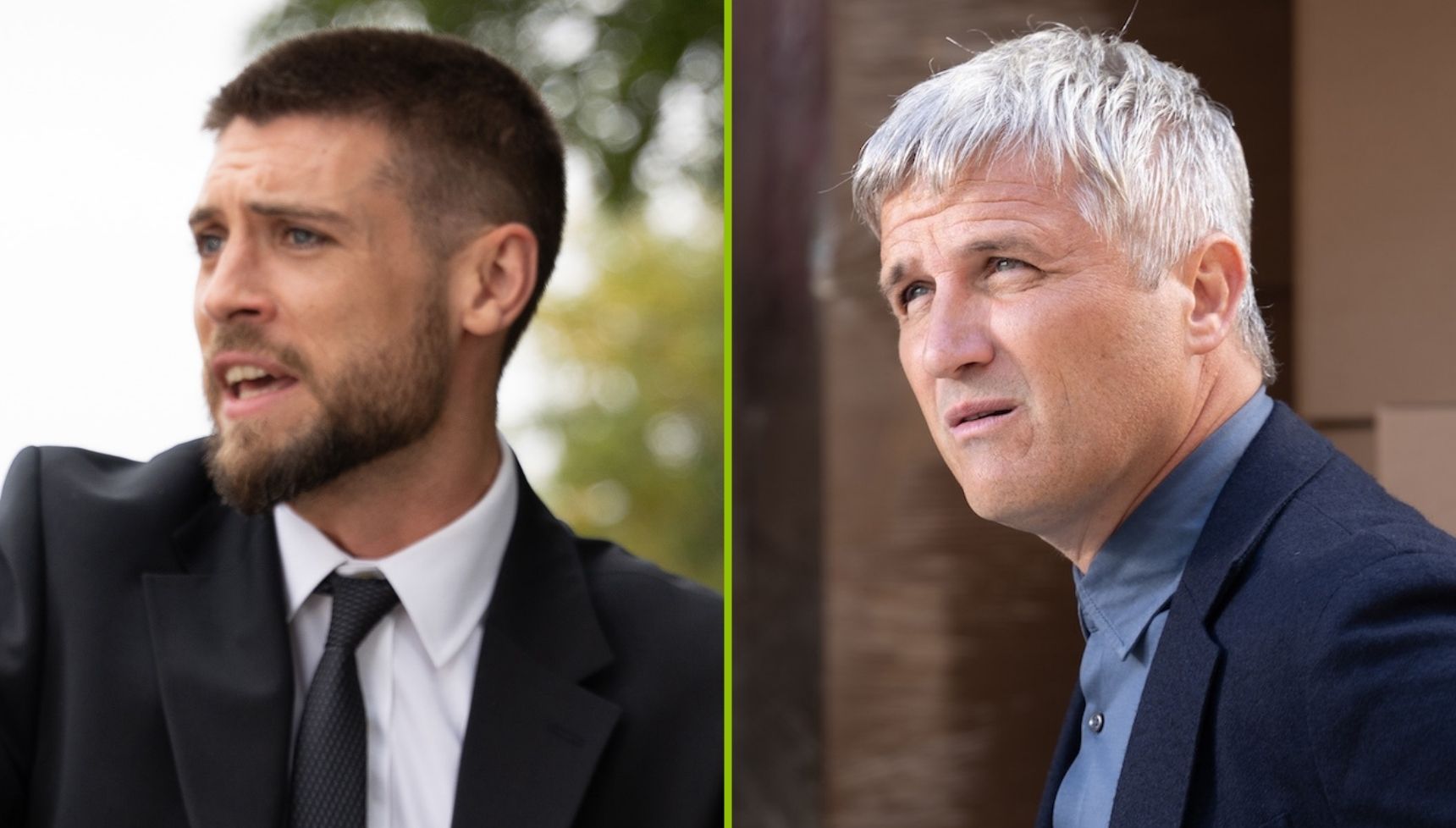 Emmerdale bombshell: Joe faces prison as Caleb is now in charge after Jimmy accident