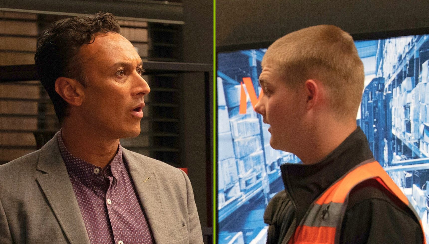 Dylan caught stealing as Ray's demands go too far