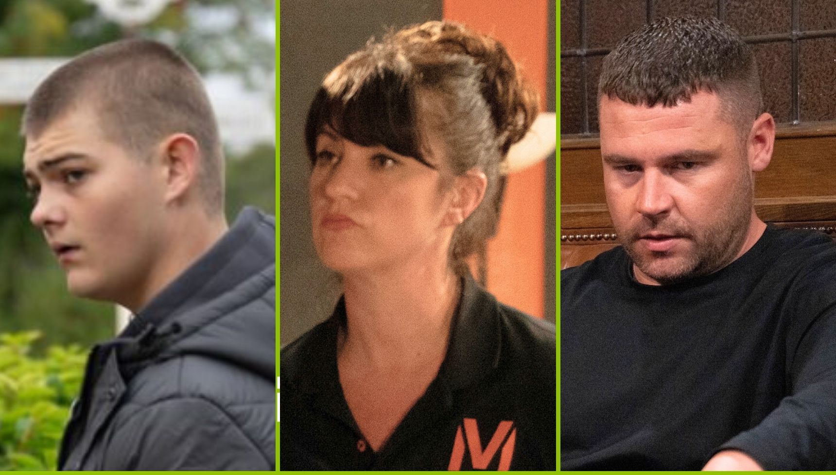 What happened in Emmerdale tonight: Dylan's terrible plan, Kerry's bizarre behaviour and Aaron's upset