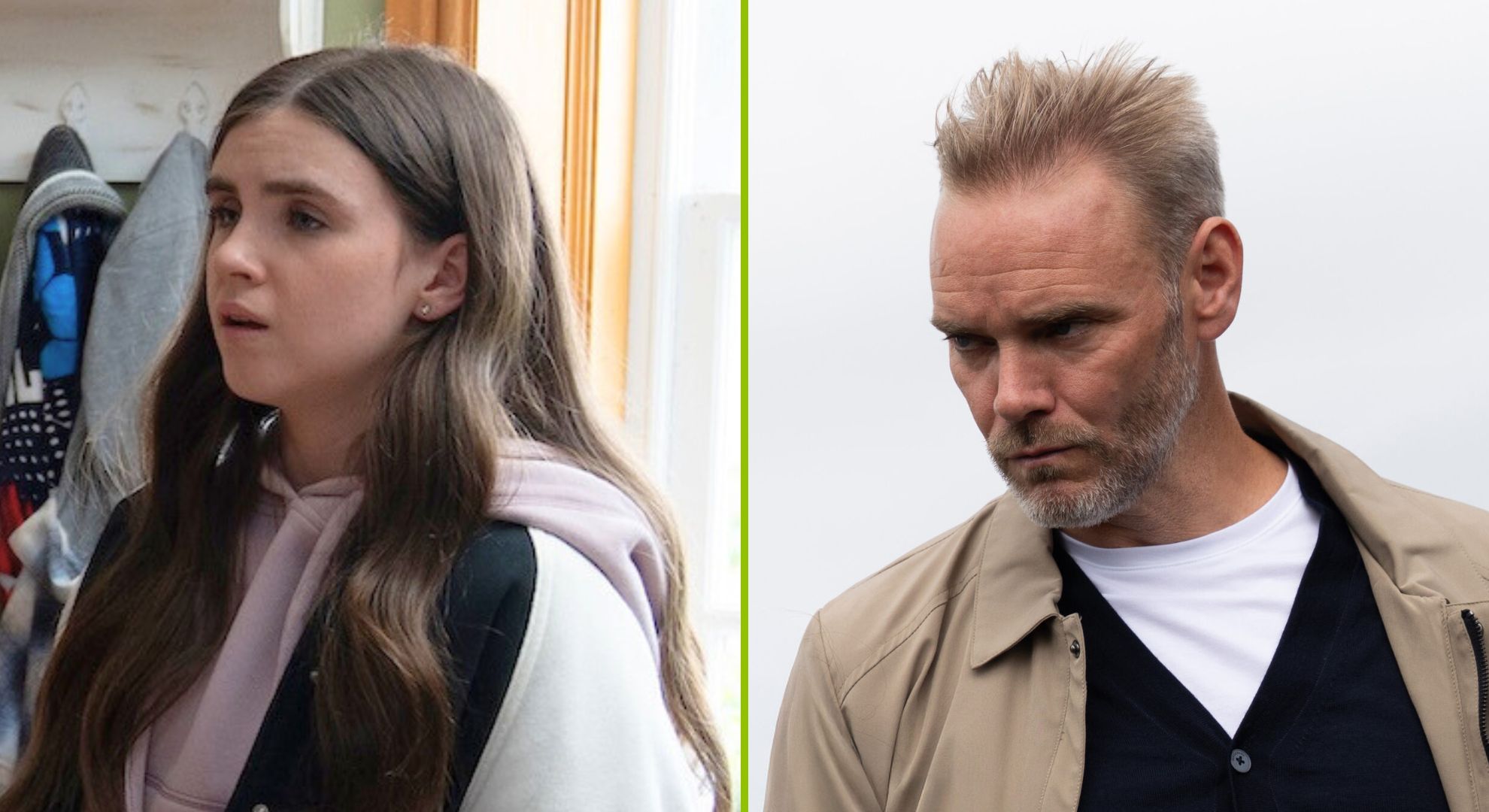Rhona's fury at April pushes her closer to Ray - but someone comes to her rescue spoilers for next week reveal