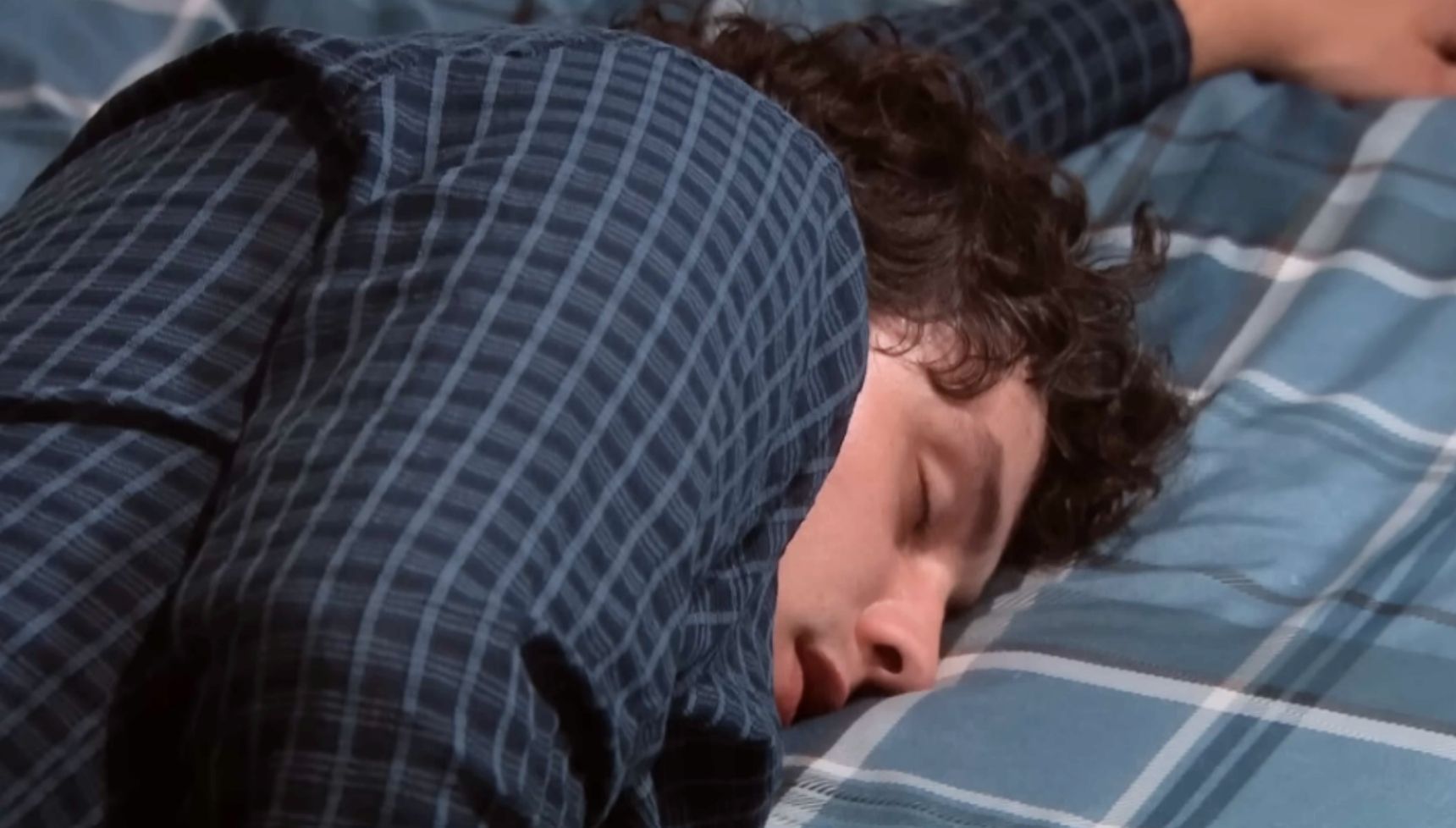 ITVX early release reveals fate of Callum after April attack