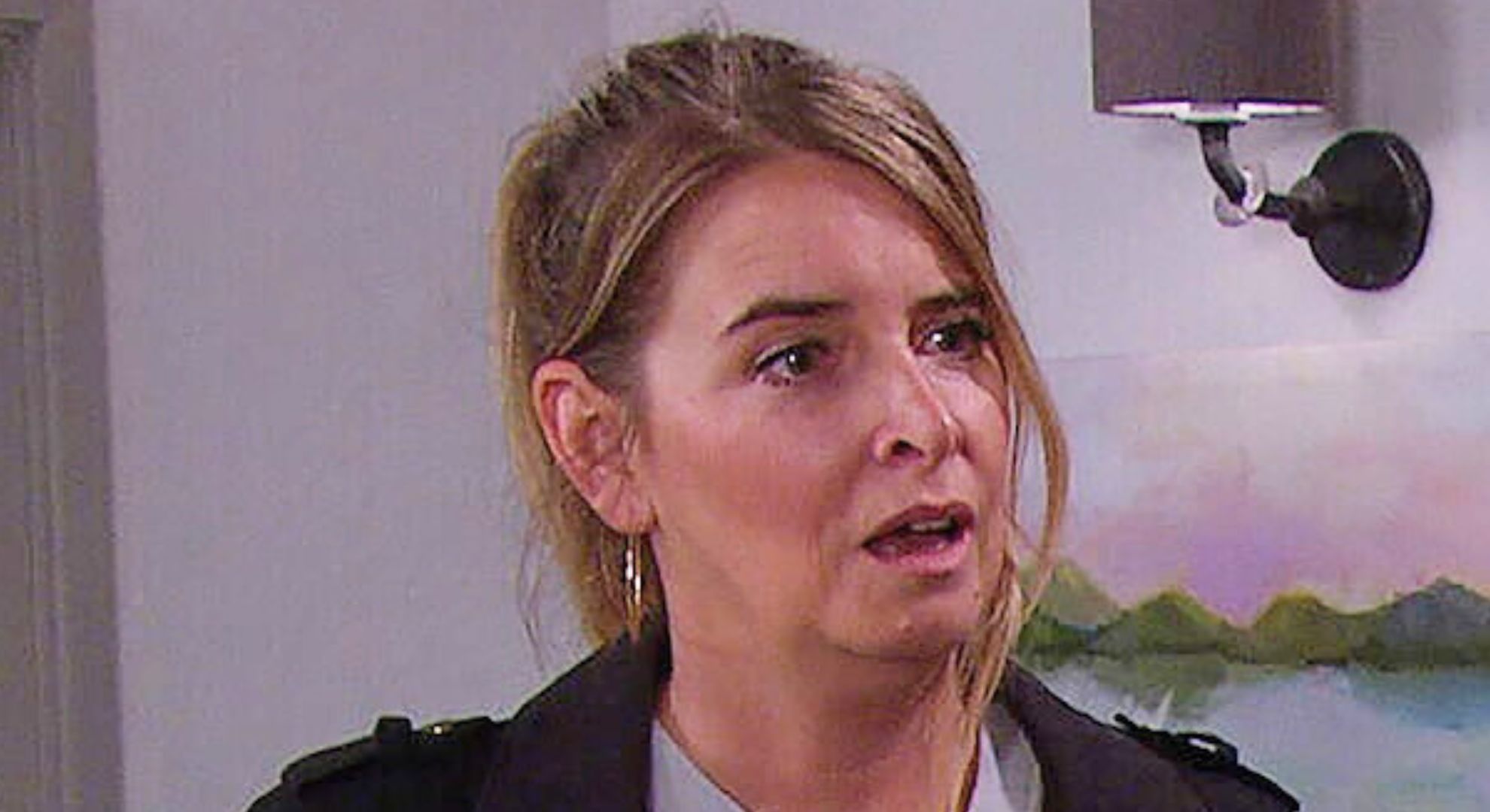  Emmerdale airs Charity abortion outcome – the question is when will Sarah and Ross find out?