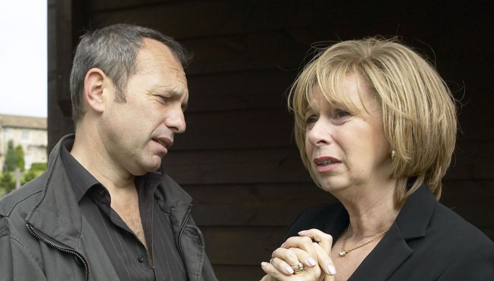 Emmerdale ITV3 schedule: When Classic Emmerdale is on today and what happens