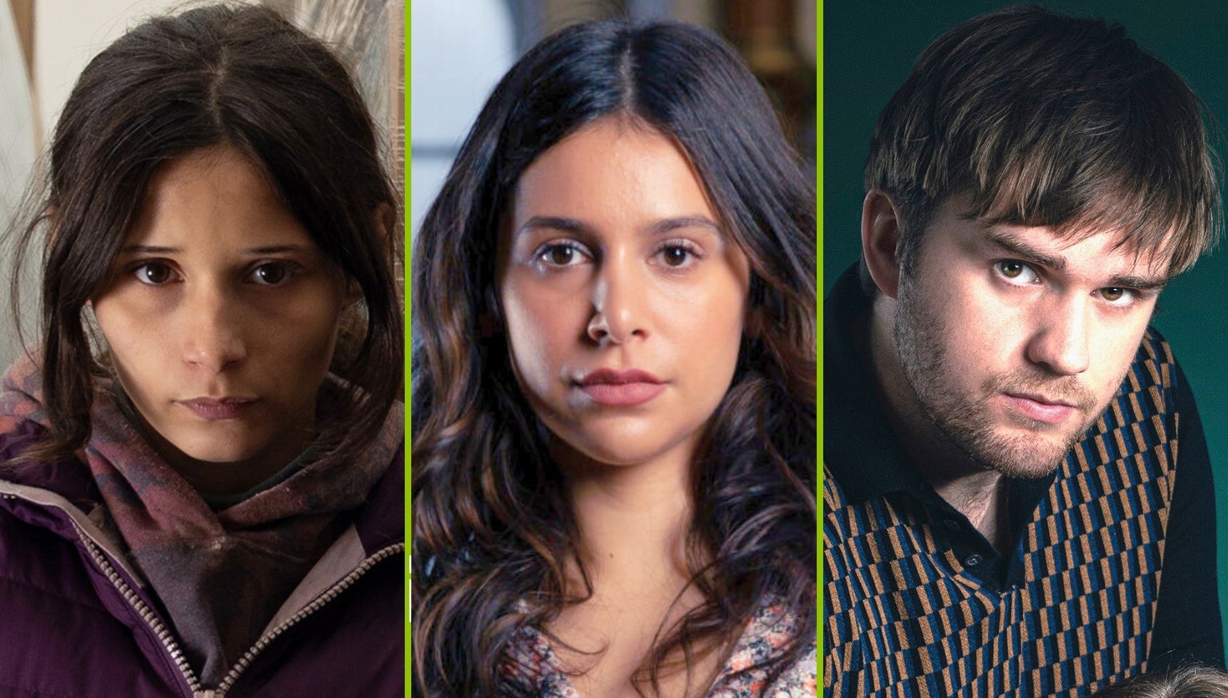 5 Explosive theories over girl in van - Meena recast, Joe set up, Tom King connection or a long lost Dingle