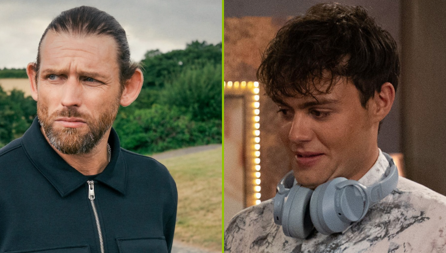 Identity of Lewis' dad 'worked out' by Emmerdale fans - he's close to home and the dates add up