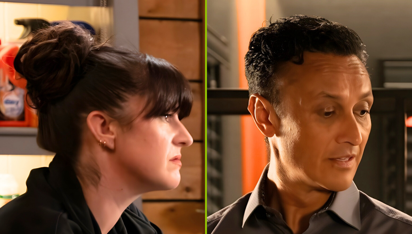 Kerry fights back after ruthless Jai fires her