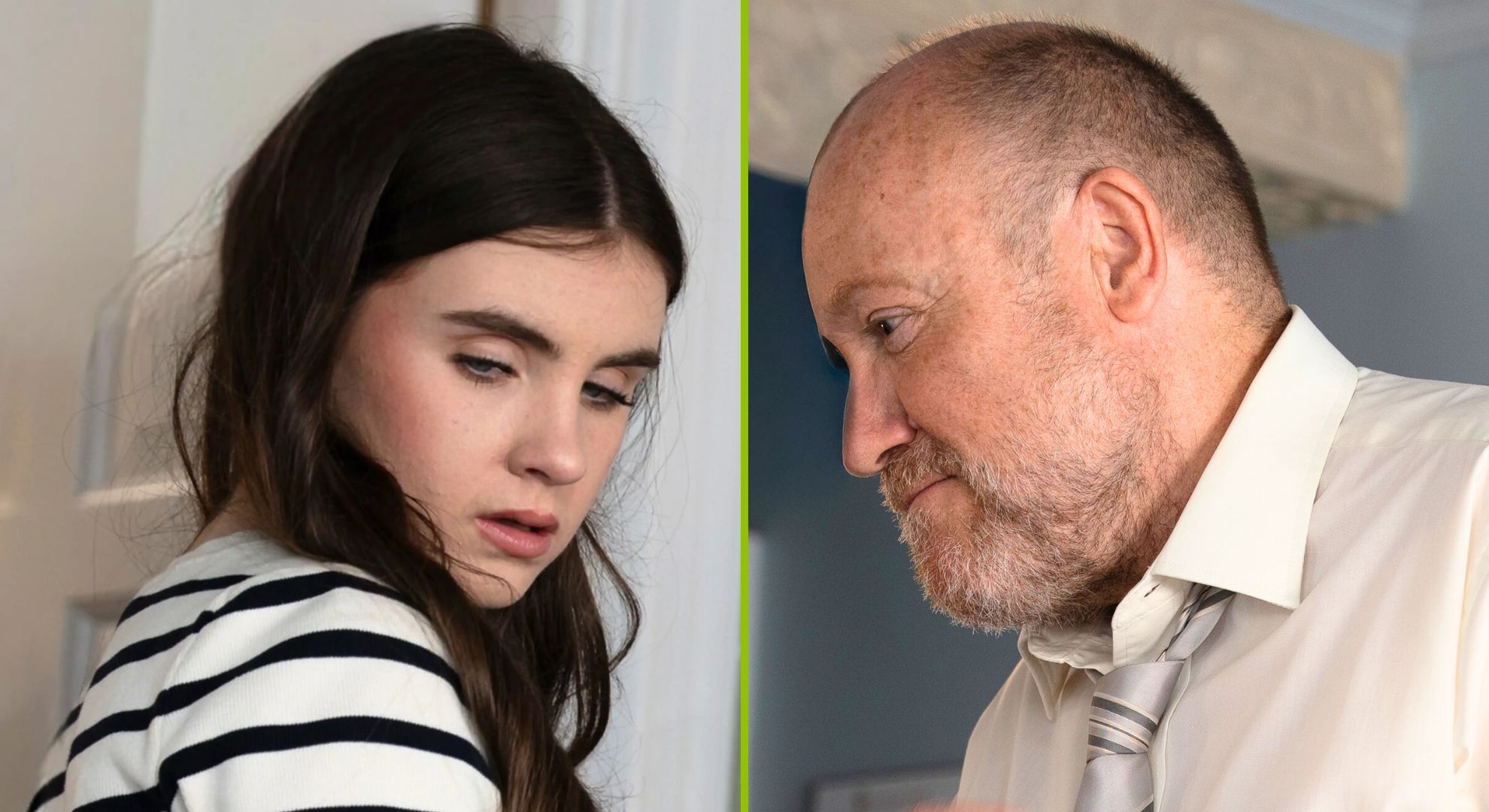 April's in danger as Ray and Celia force her into sex work