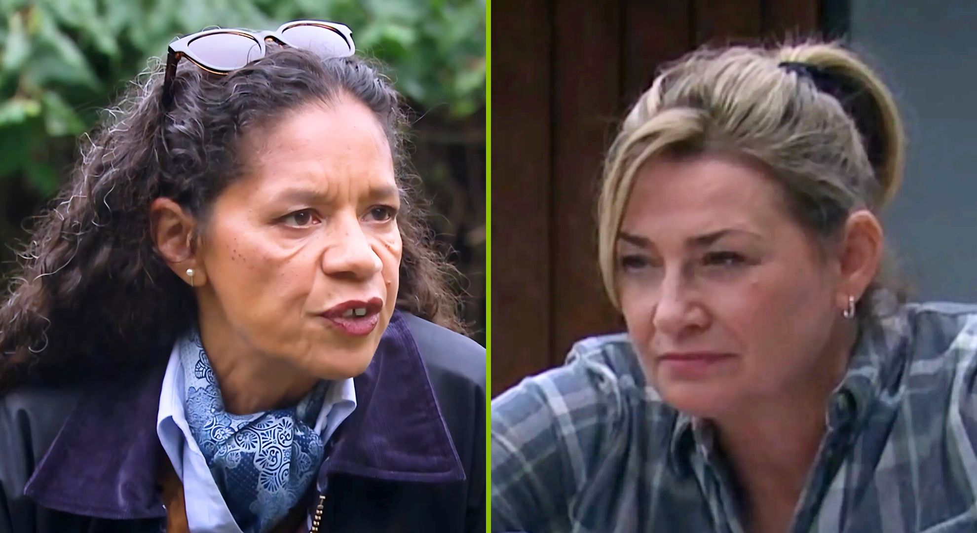 Emmerdale fans work out the devastating reason for Celia's connection to Moira