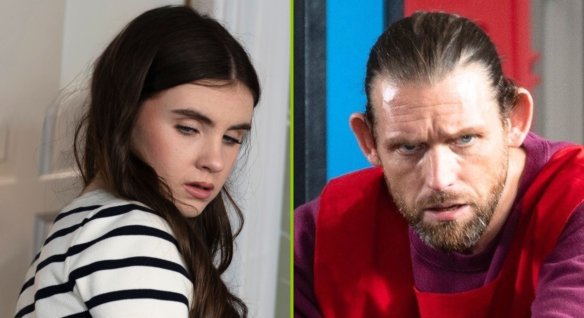 Kev threatens Robron's future, April forced into sex work and Cain is teetering on the edge