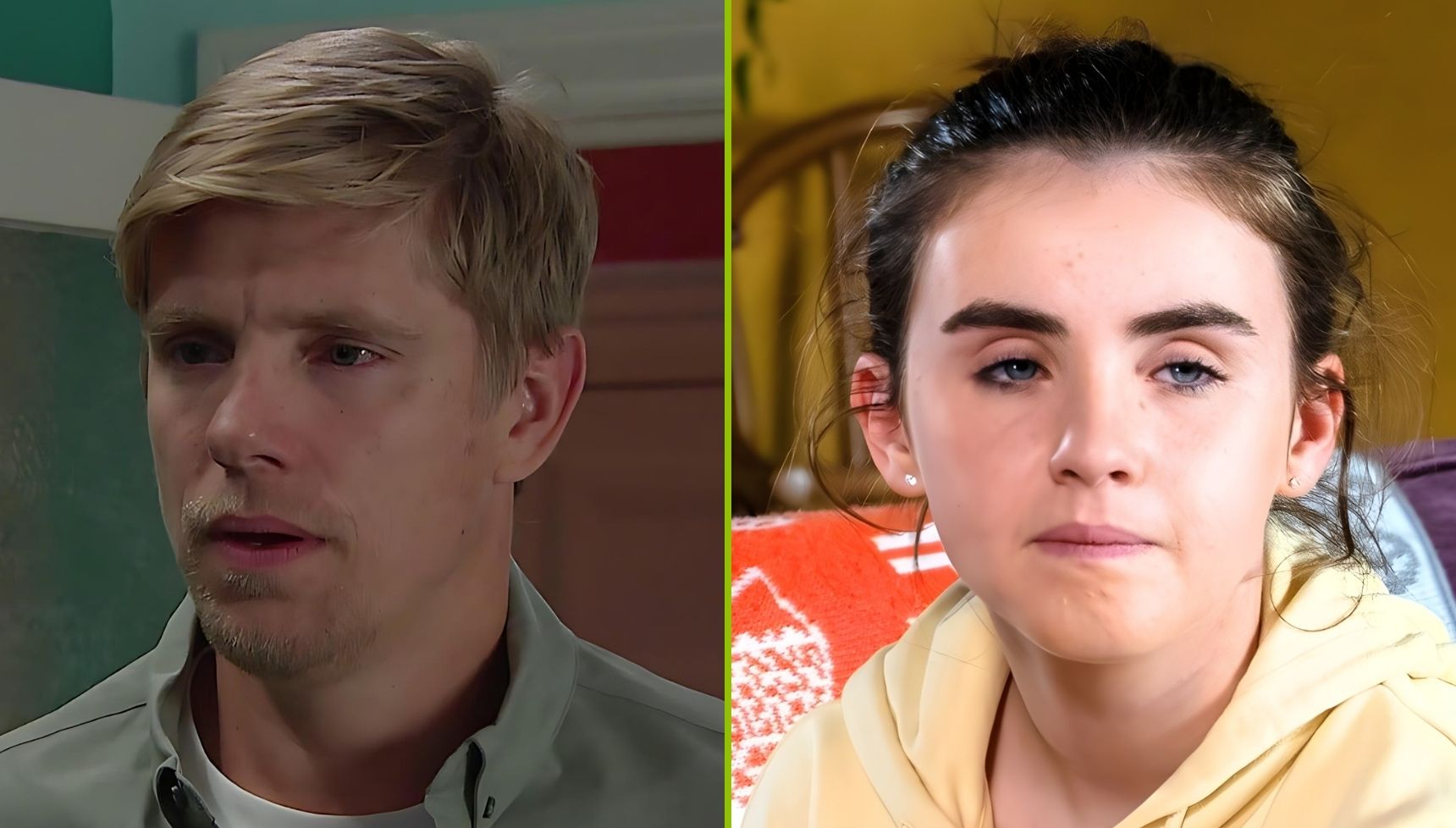 Robert is forced to choose between Aaron and Kev and 4 other huge twists in Emmerdale