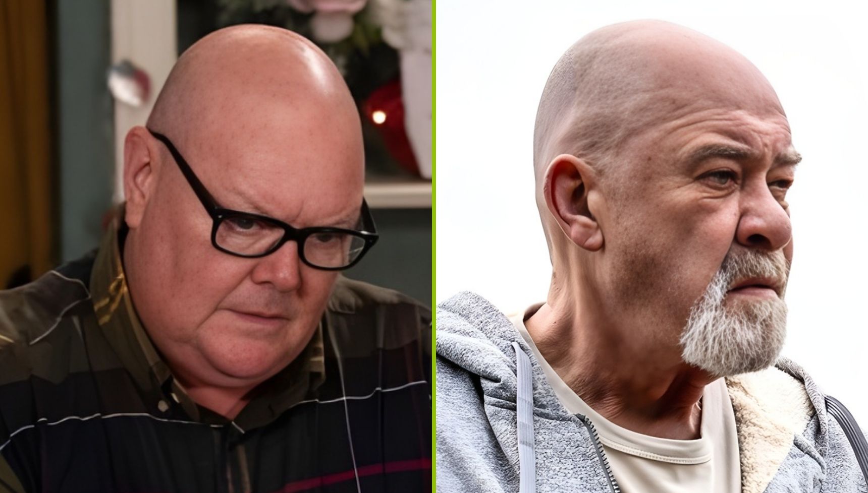 Bear's tragic fate is revealed during special standalone episode