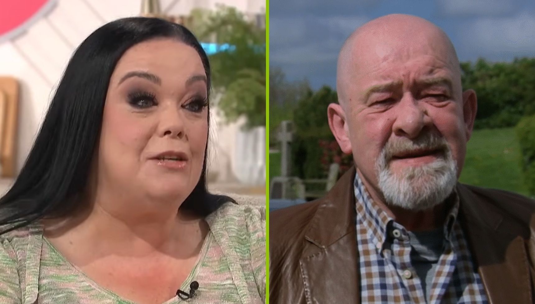 EXCLUSIVE: Missing Bear storyline 'harrowing viewing' reveals Lisa Riley as she hints at what's to come