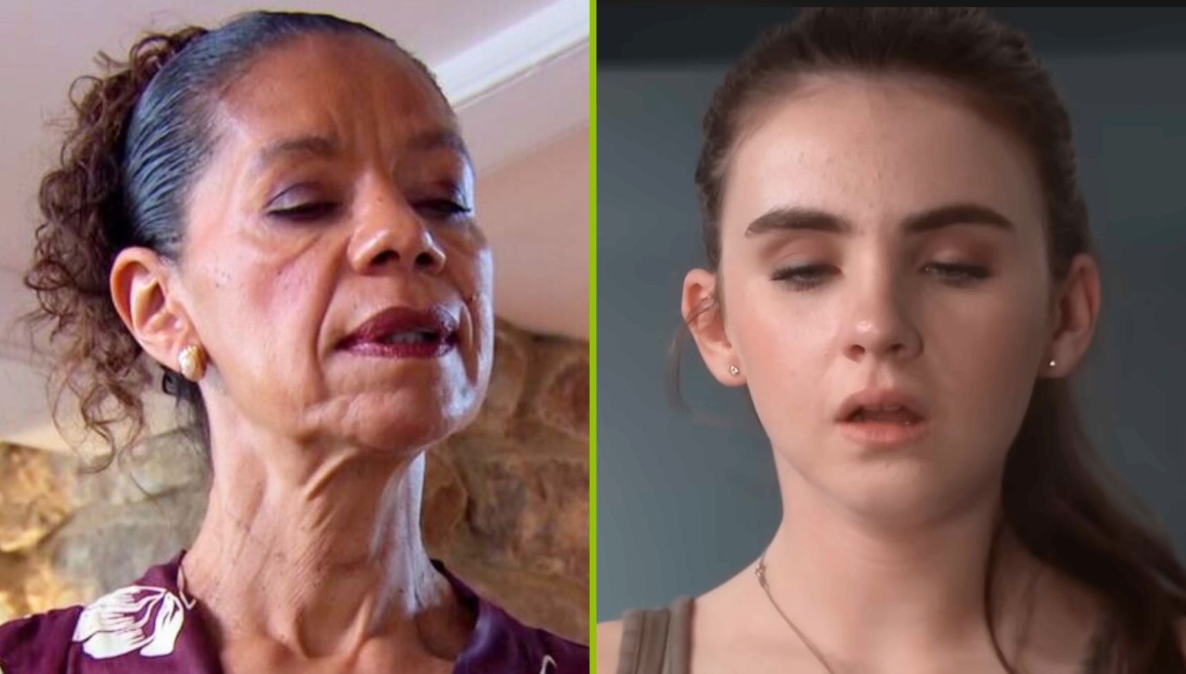 As Celia threatens April's family, Emmerdale fans blast 'repulsive' storyline