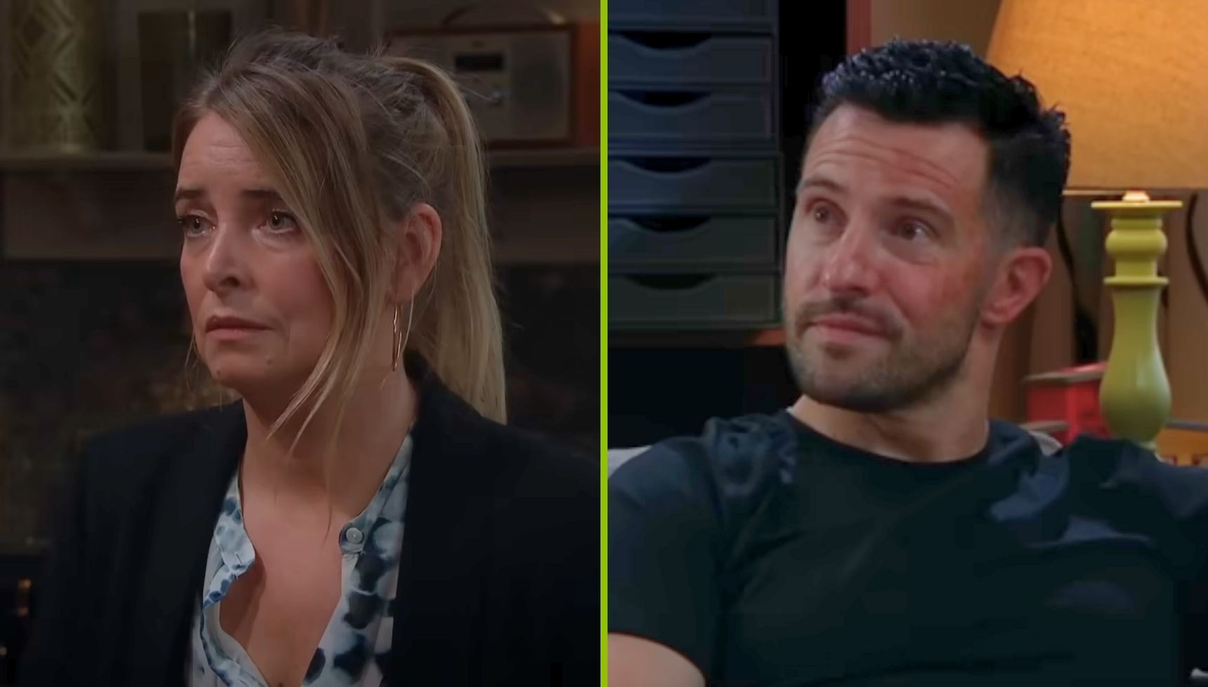 EXCLUSIVE: Charity must have a termination, insist Emmerdale fans after her latest baby plan exposed