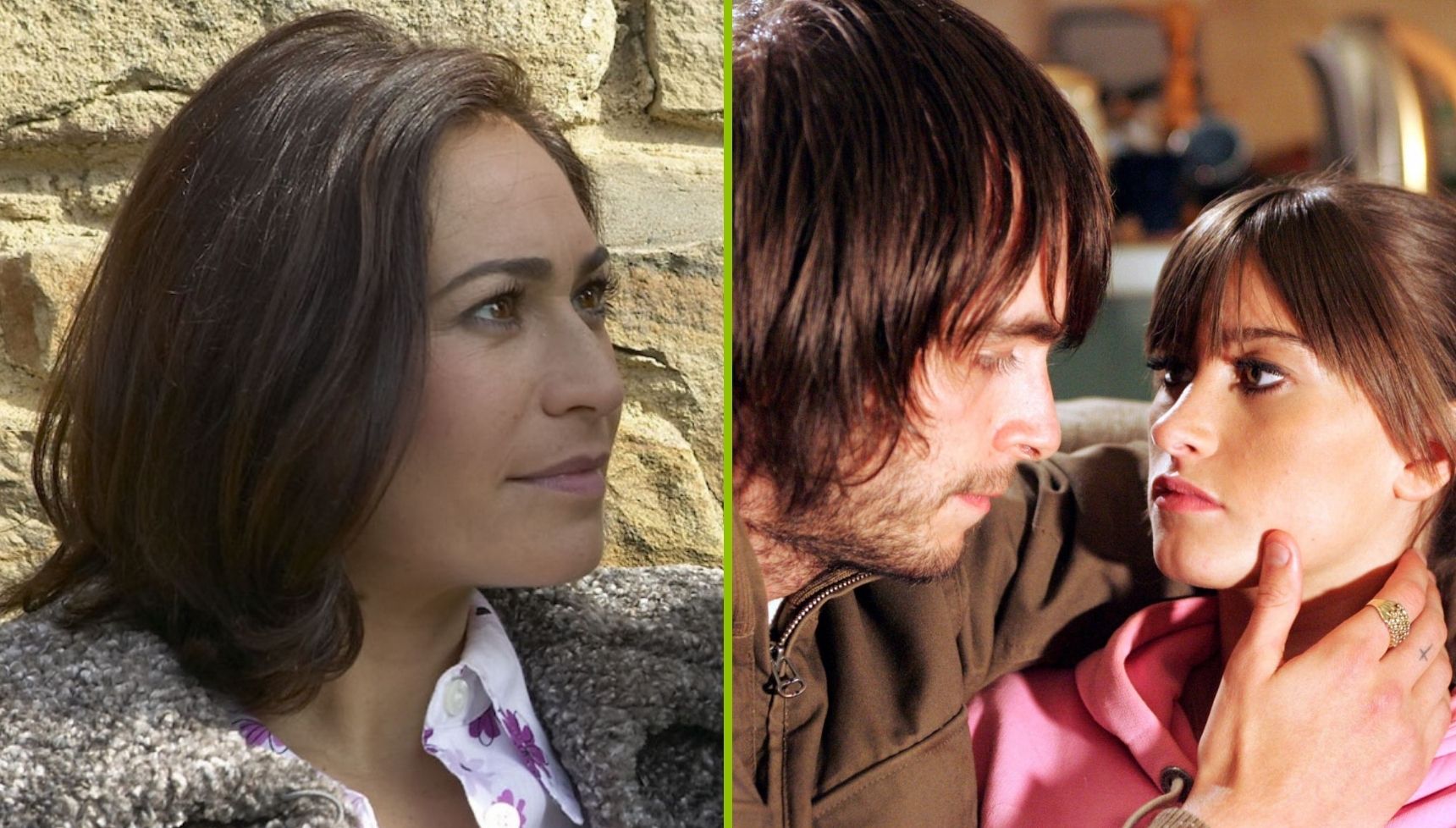 Classic Emmerdale preview: romance for Eli and Debbie, Matthew and Perdy grow closer and Lexi makes a mistake