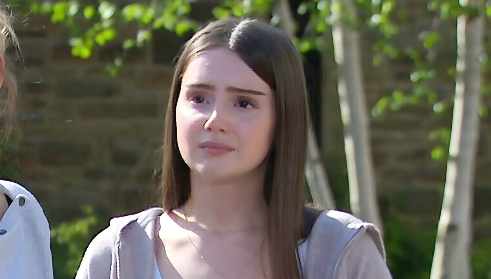 Emmerdale fans deem Sarah ‘most insufferable’ character on show as they beg for truth to come out