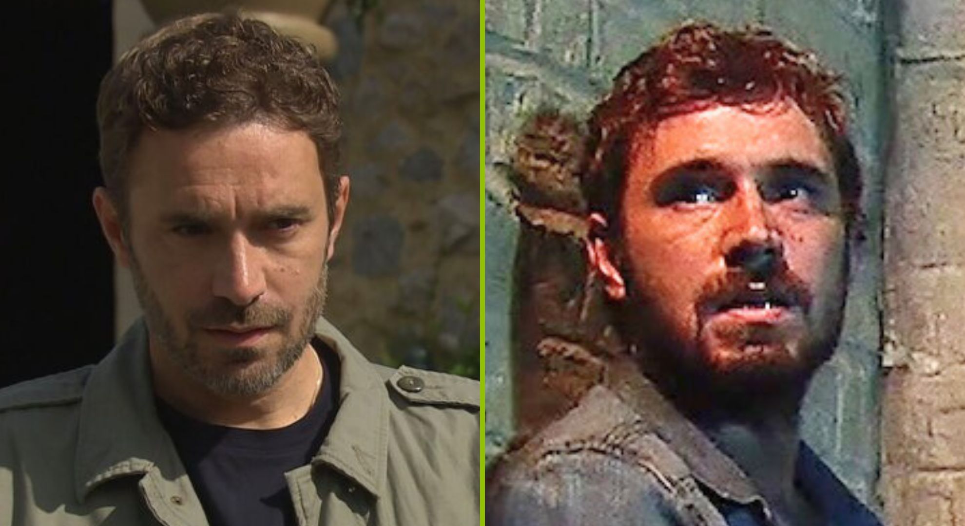 Emmerdale fans have whole new John Sugden theory after he 'appeared' in Coronation Street this week