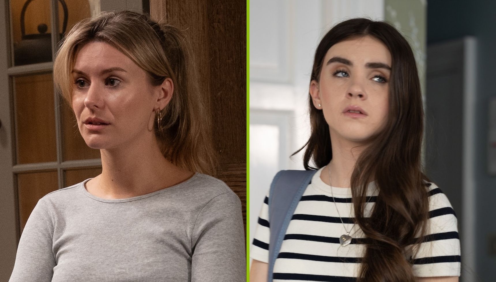 Dawn will be the one to save April, Emmerdale fans predict