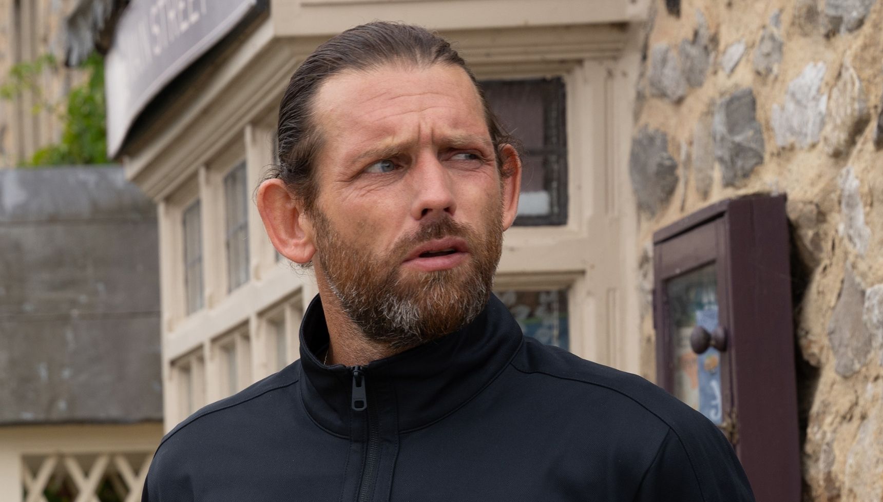 4 Emmerdale theories about Kev - Dylan's dad, Celia's son and death lies