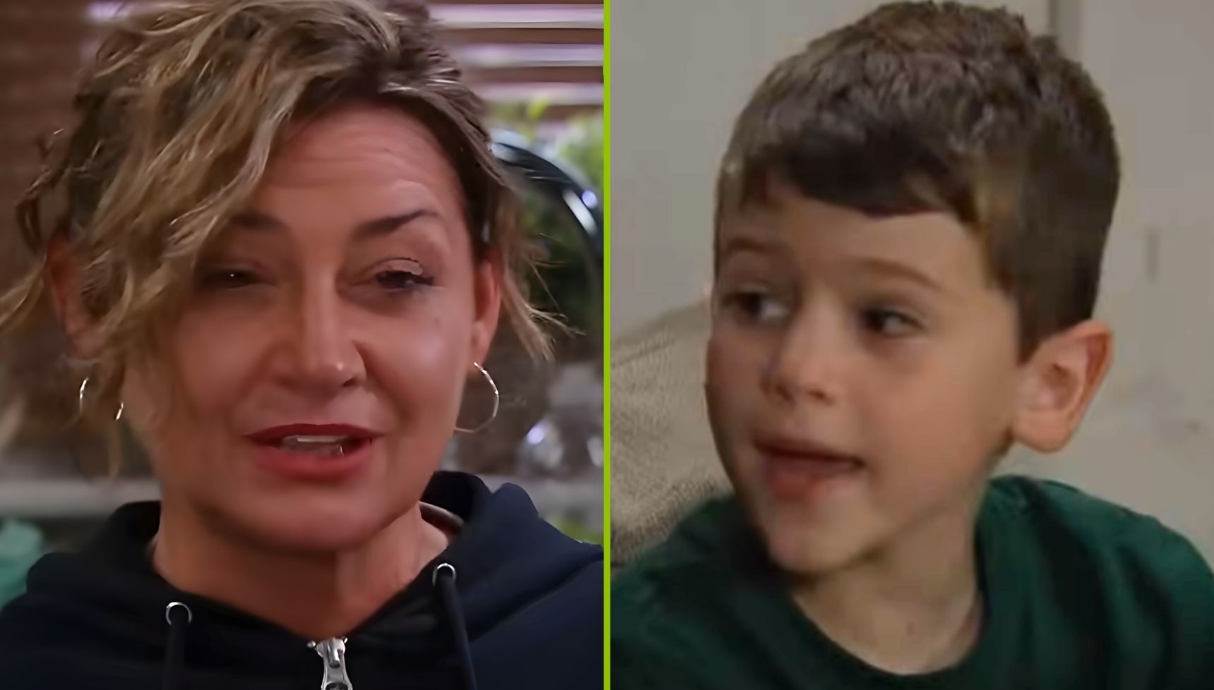 Emmerdale fans ‘work out’ real reason Moira and Isaac were both sick