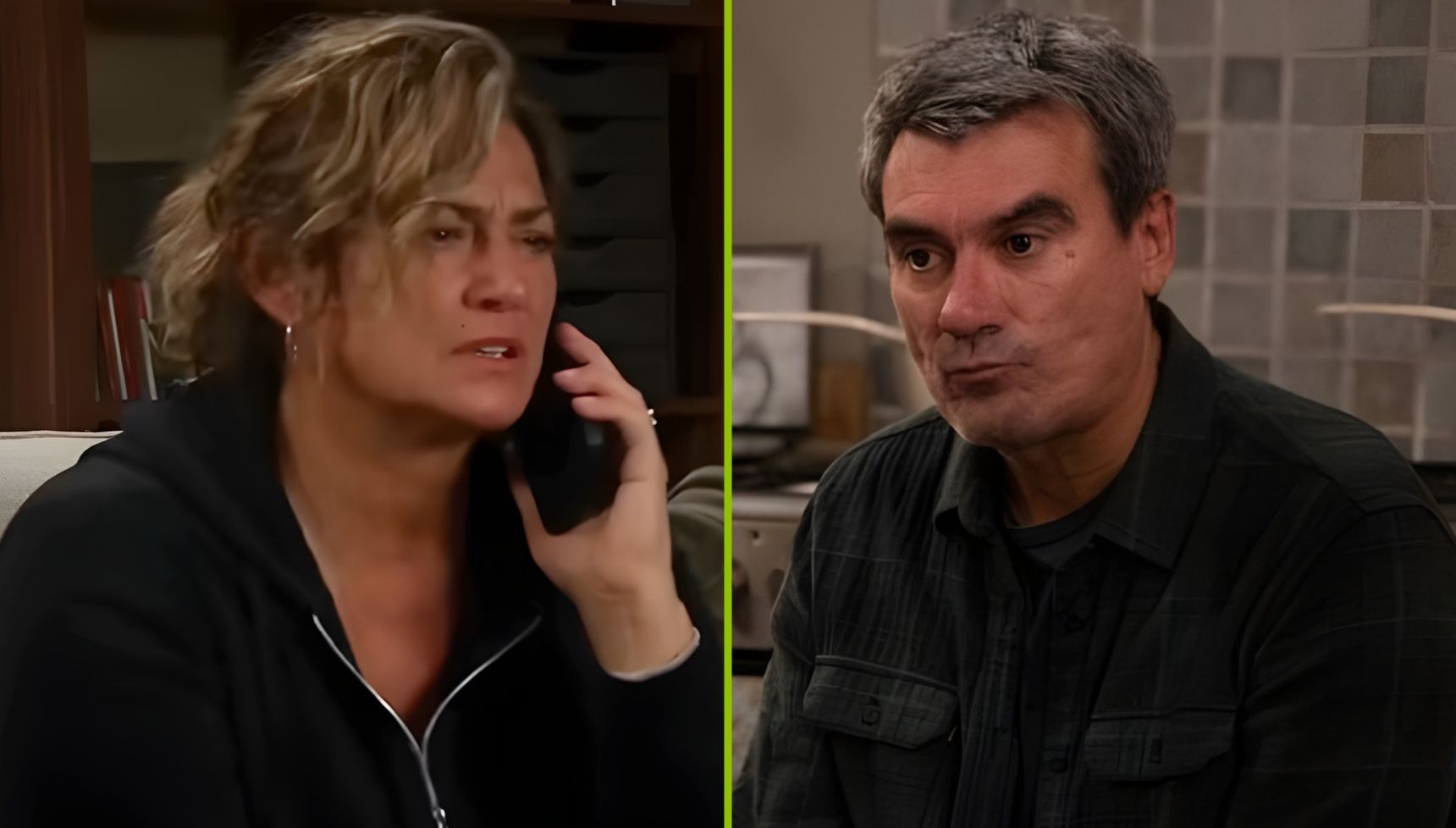 As Cain gets arrested, Emmerdale spoilers reveal he hits self-destruct but some fans think he has already found John