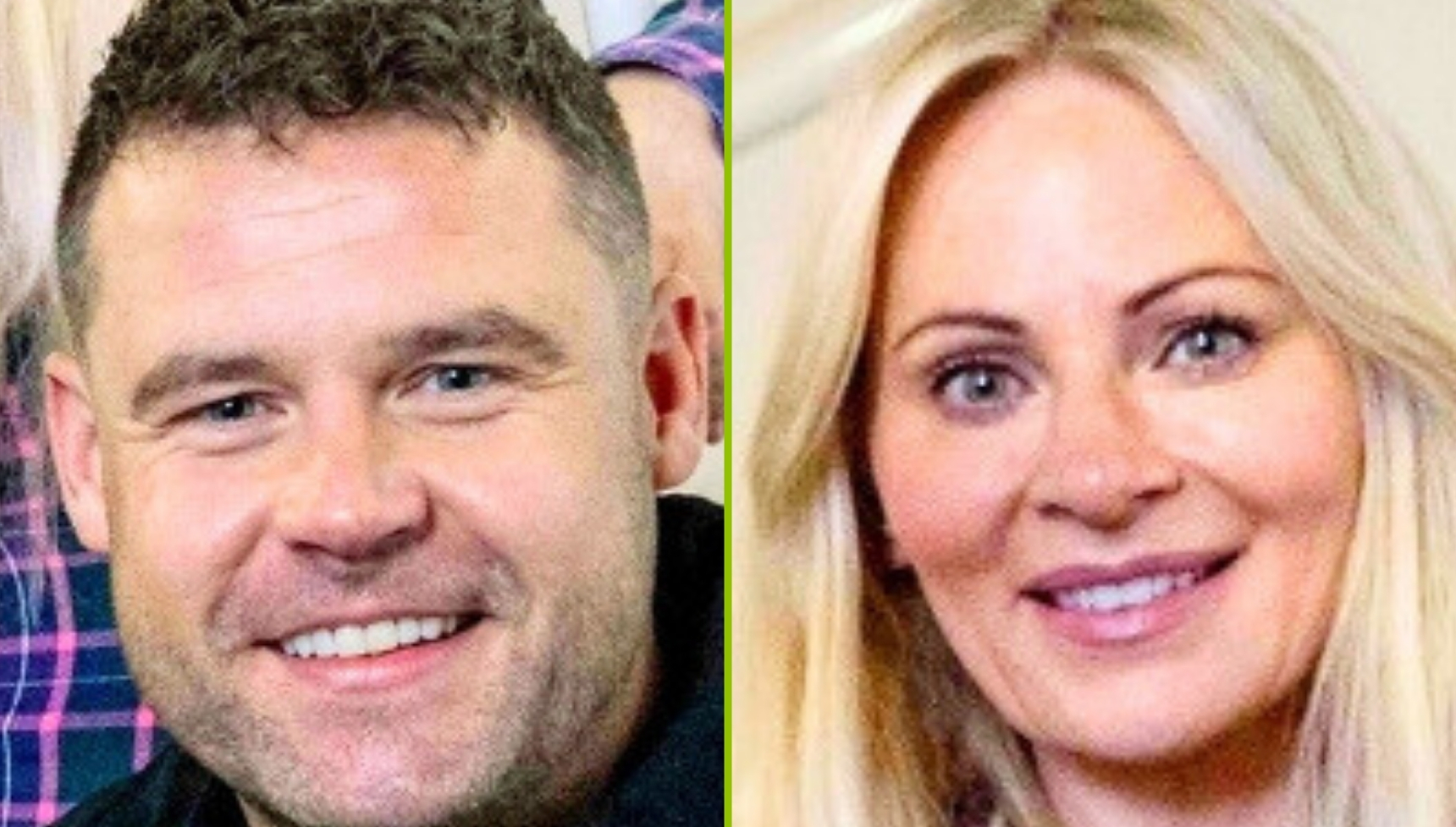 Emmerdale's Danny Miller to join Coronation Street's Vicky Myers in Corriedale episode