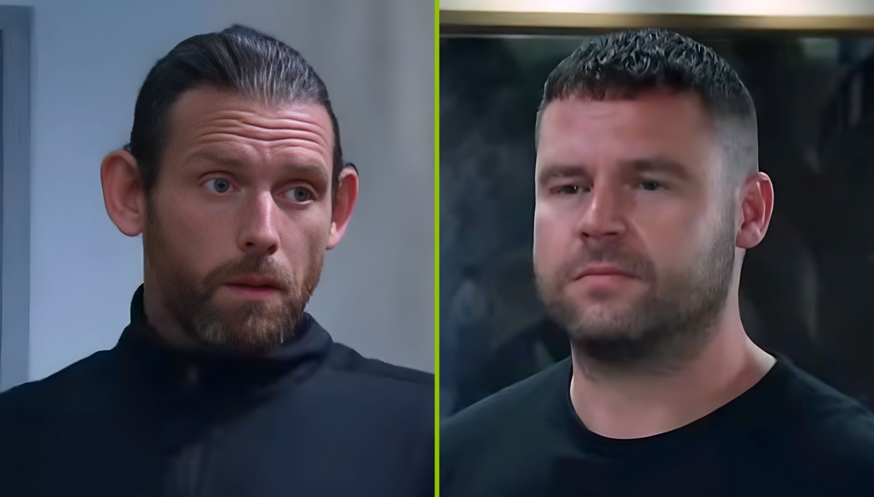 Kev issues dark threat to Aaron in Emmerdale’s ITVX early release