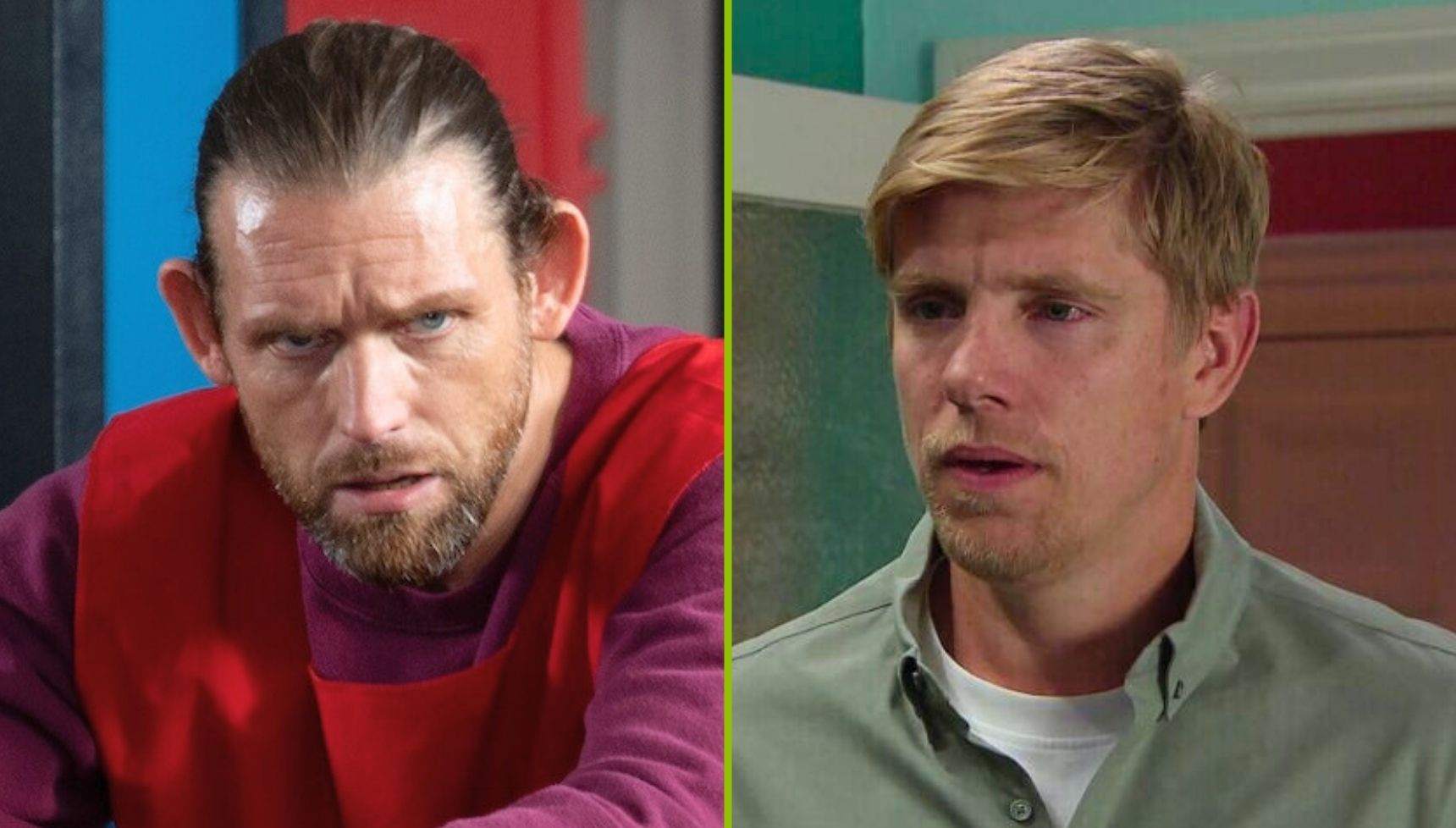 ITVX Emmerdale early release reveals Kev's big bombshell - and it's not good news at all for Robert