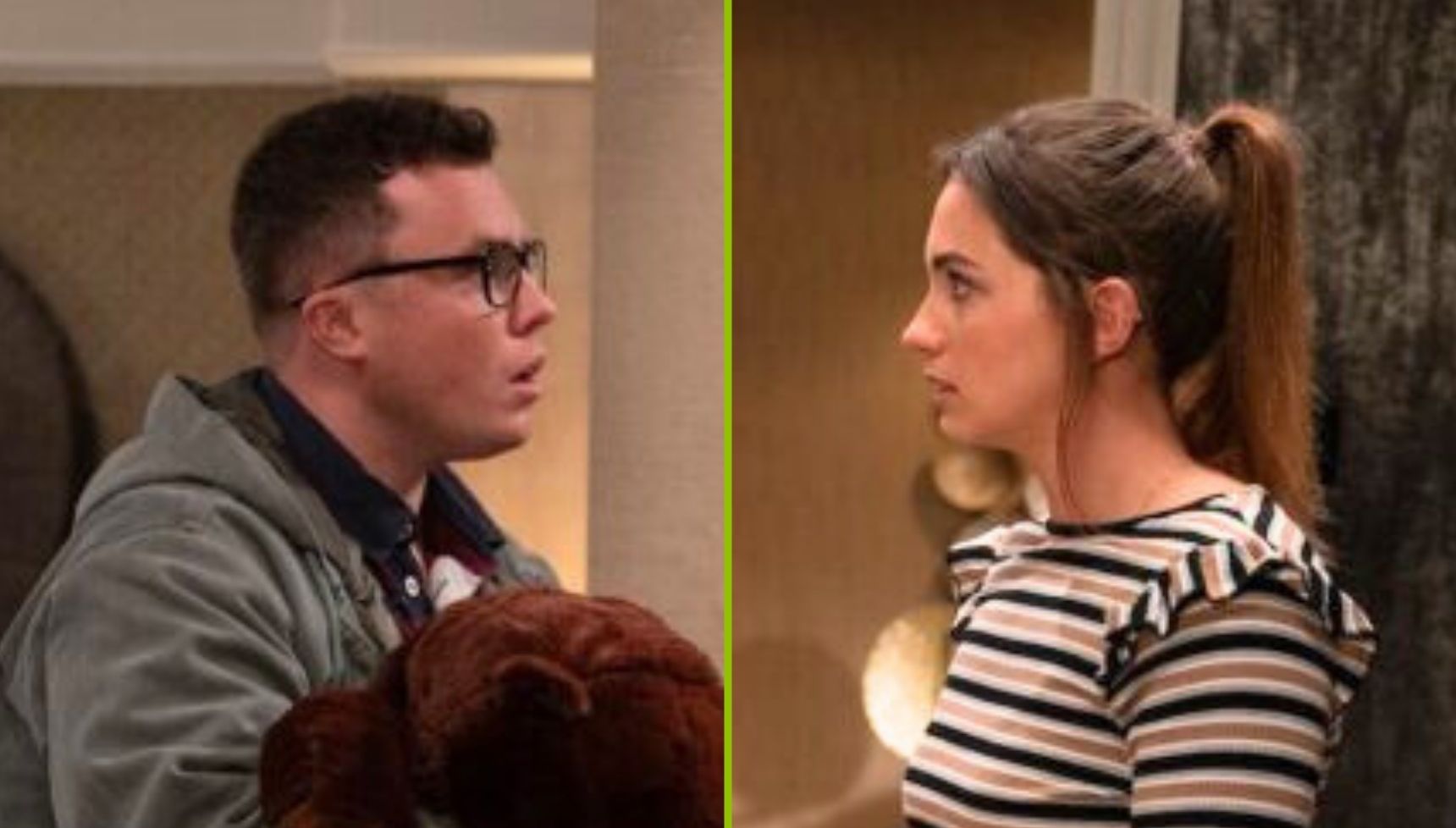Emmerdale fans slam ‘rushed’ Gabby and Vinny breakup: ‘I’ve got whiplash’
