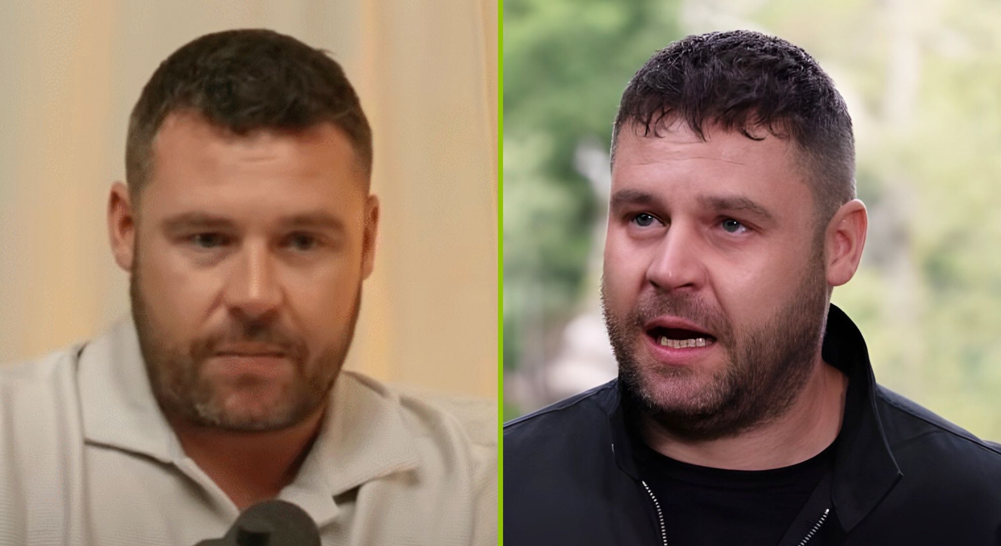Emmerdale star Danny Miller ‘confirms’ Aaron will be part of the Coronation Street crossover