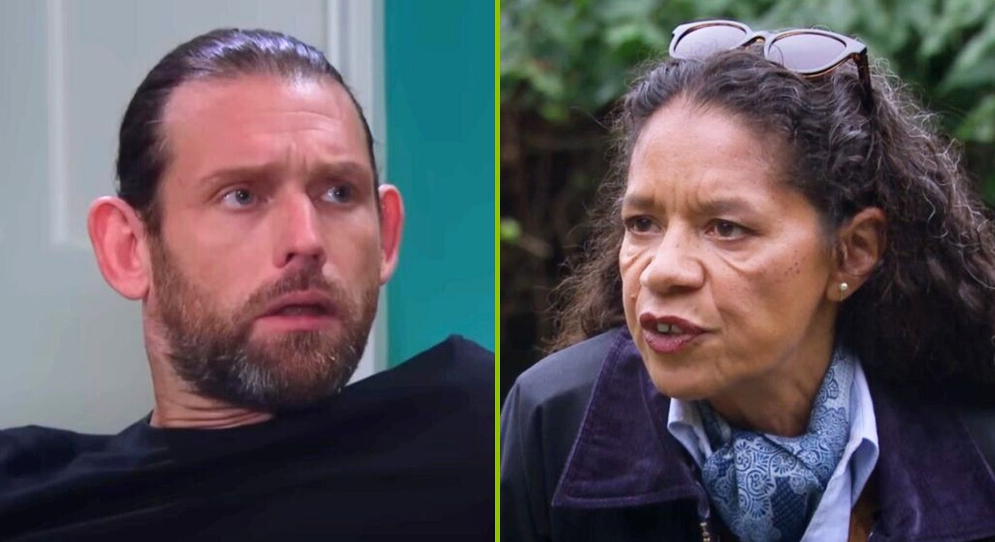 Kev will be connected to Celia’s drug gang as Emmerdale fans convinced he will try to kill Aaron