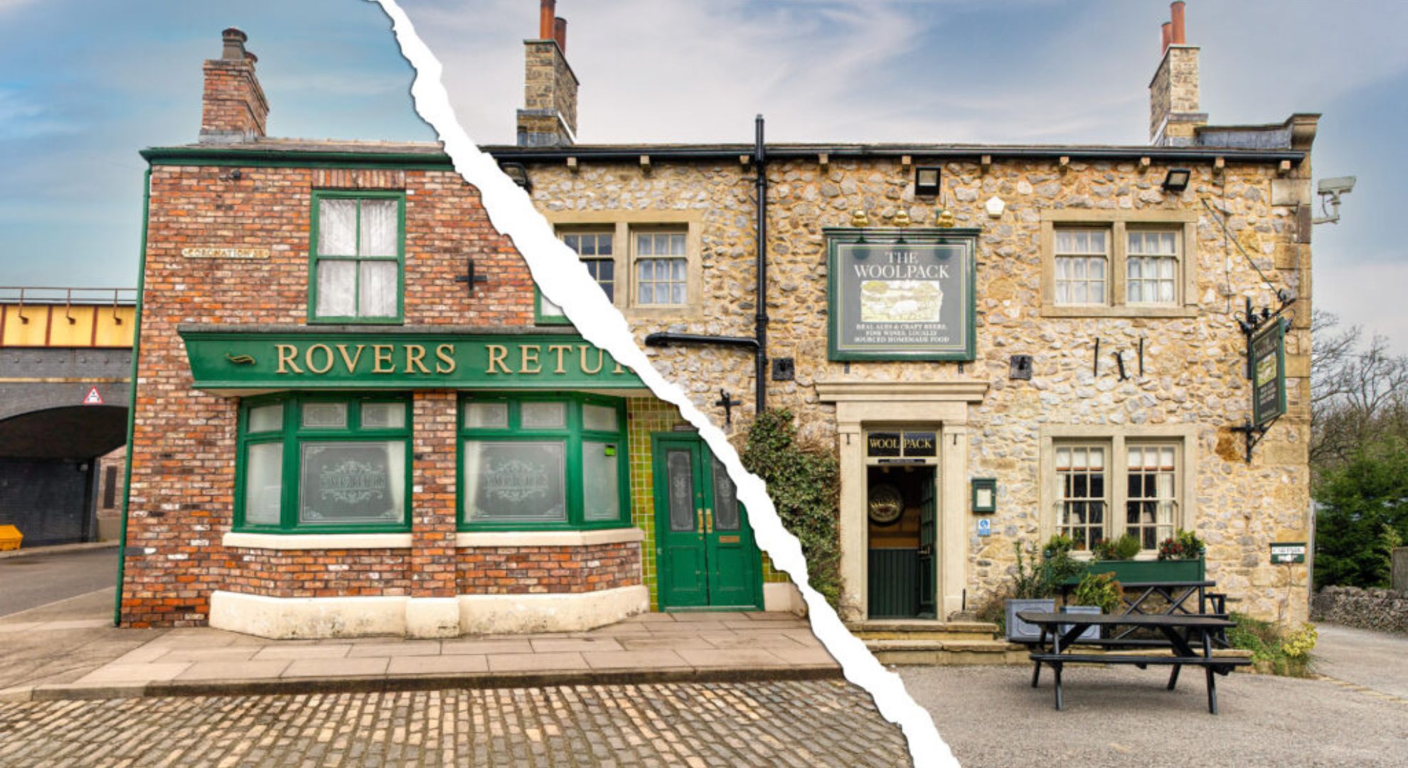 Emmerdale and Coronation Street announce further crossover details - including epic new name