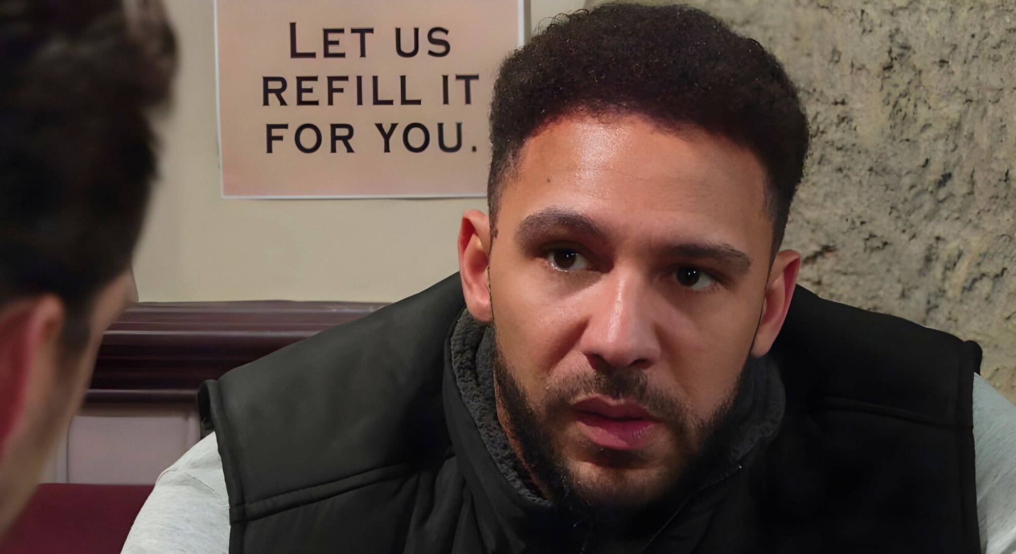 Emmerdale fans demand ‘justice for Billy’ as he goes ‘missing’ from show