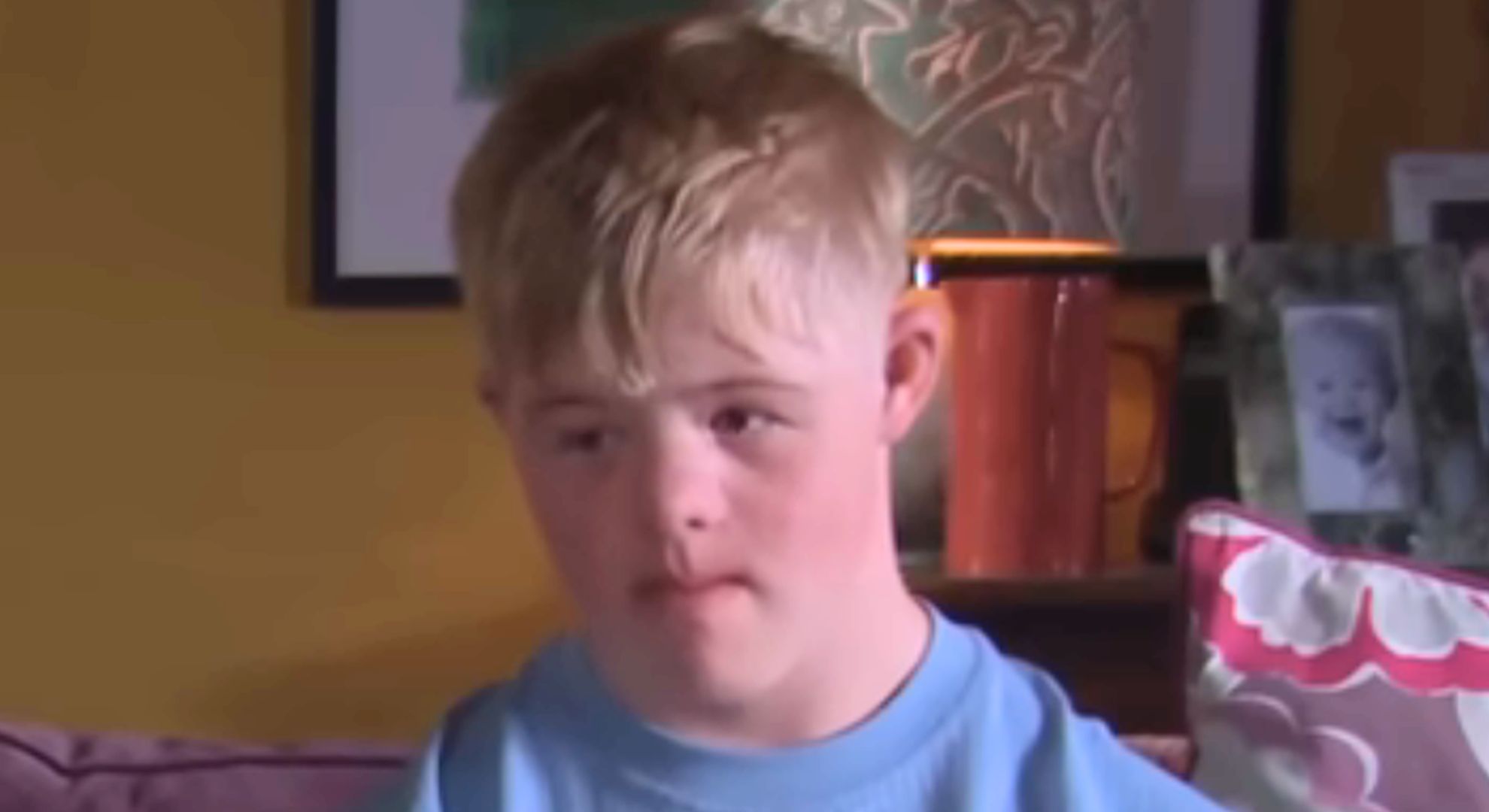 Harvey Rogerson sends message to Emmerdale cast and crew after 'daunting' Leo overdose scenes