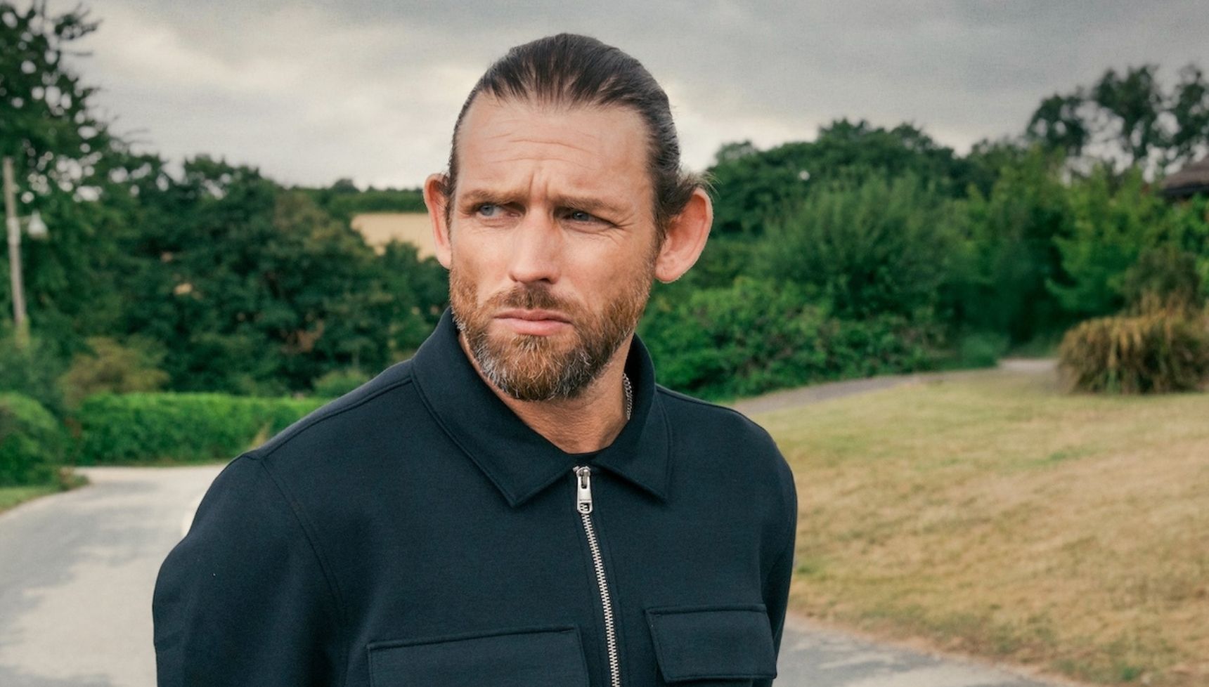 Give Kev a chance - Robron fans need to ease up, Kev is a breath of fresh air in Emmerdale - OPINION