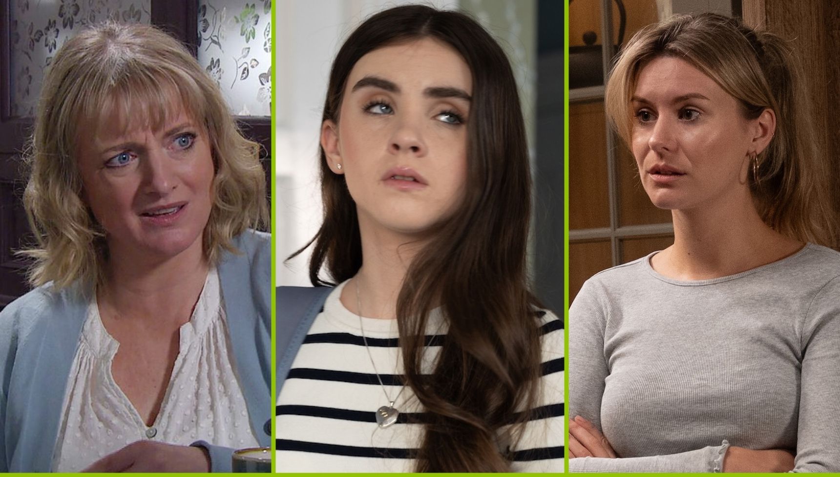 April was in too deep, Nicola was too much, and Cain was just being Cain. Again. It's been quite the week in Emmerdale!