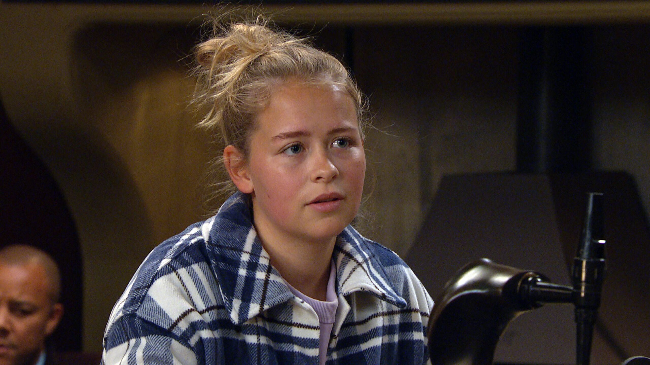 Liv in Emmerdale