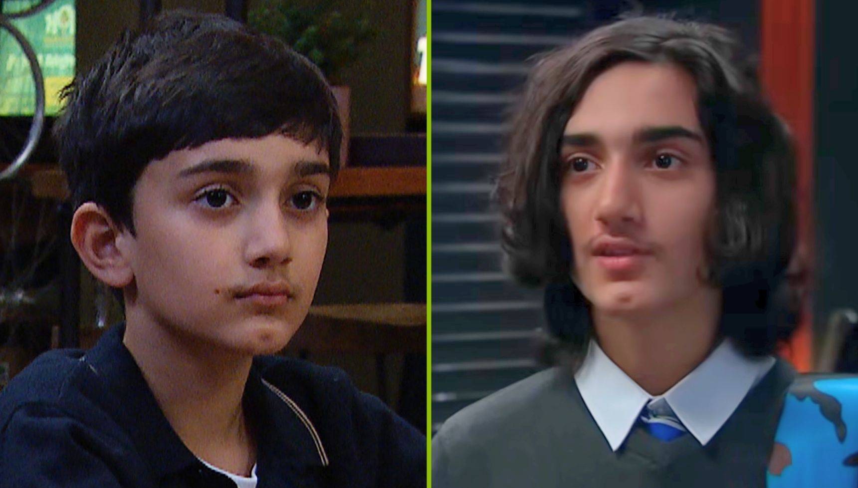 How old is Kai Assi? Archie Breckle's appearance stuns Emmerdale fans