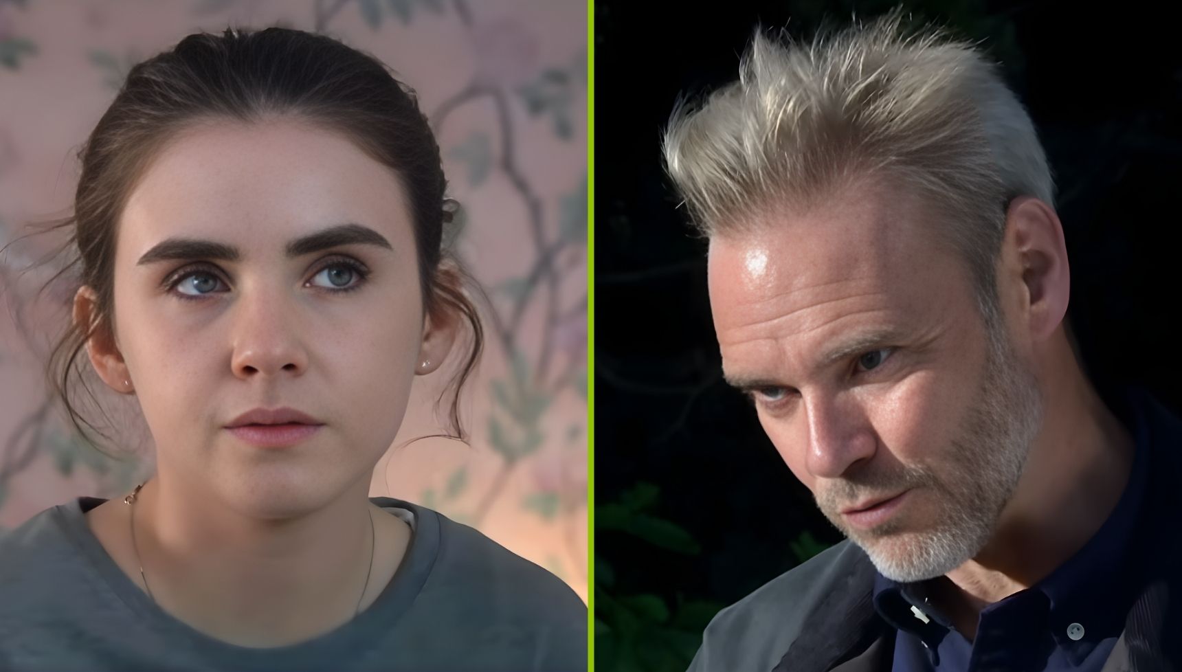 As Ray threatens April, Emmerdale spoilers show she considers telling Marlon everything in a special episode