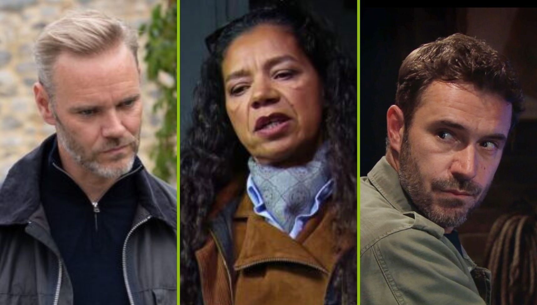 Who's leaving Emmerdale in 2026? A complete guide to departures, returns and new arrivals in the Dales