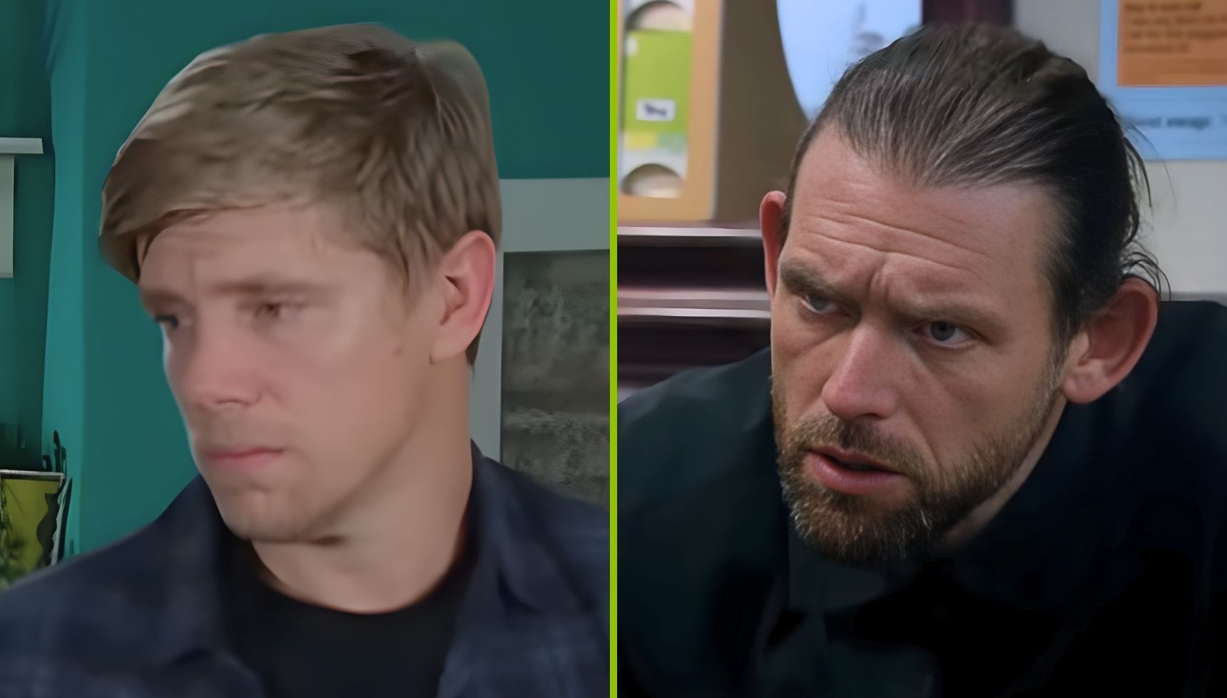 3 huge things we learned about Robert and Kev in tonight's Emmerdale and the questions that need answering