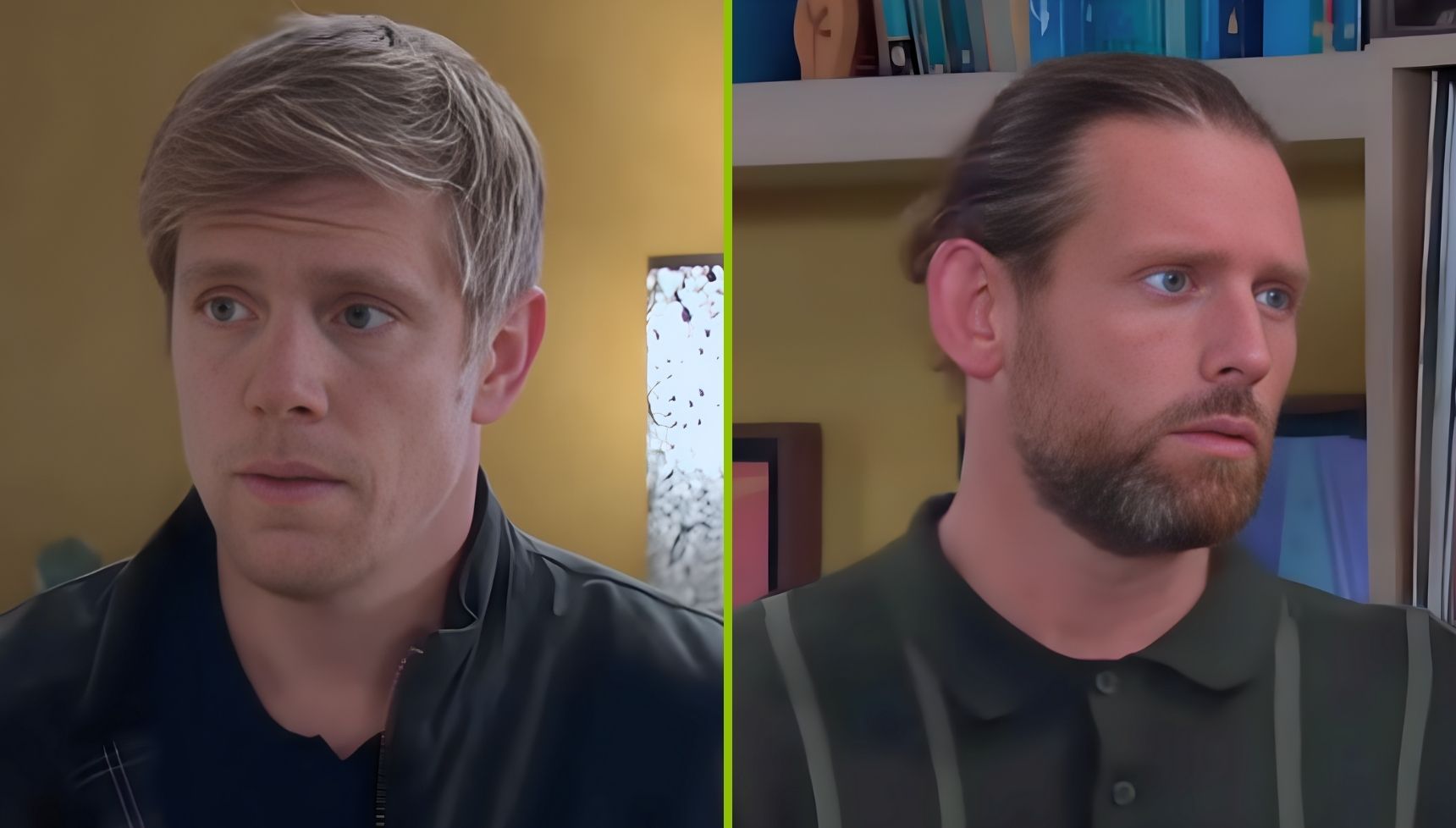 Robert might have put a target on Aaron's back in Emmerdale as Kev gets a gun next week