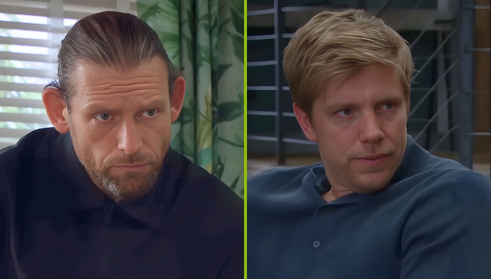 Kev's got a gun - what he's plotting and how it will affect Aaron and Robert's future