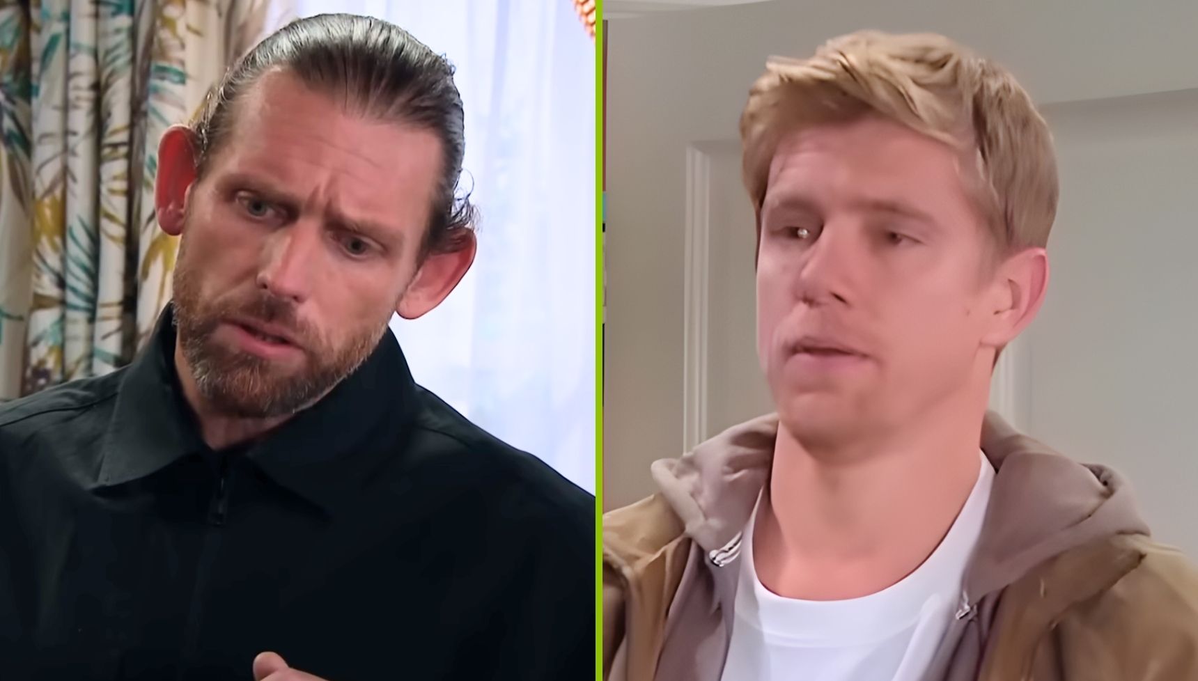 Robert and Aaron plot to bring Kev down as Emmerdale fans do complete U-turn on character: 'Can we keep him?'
