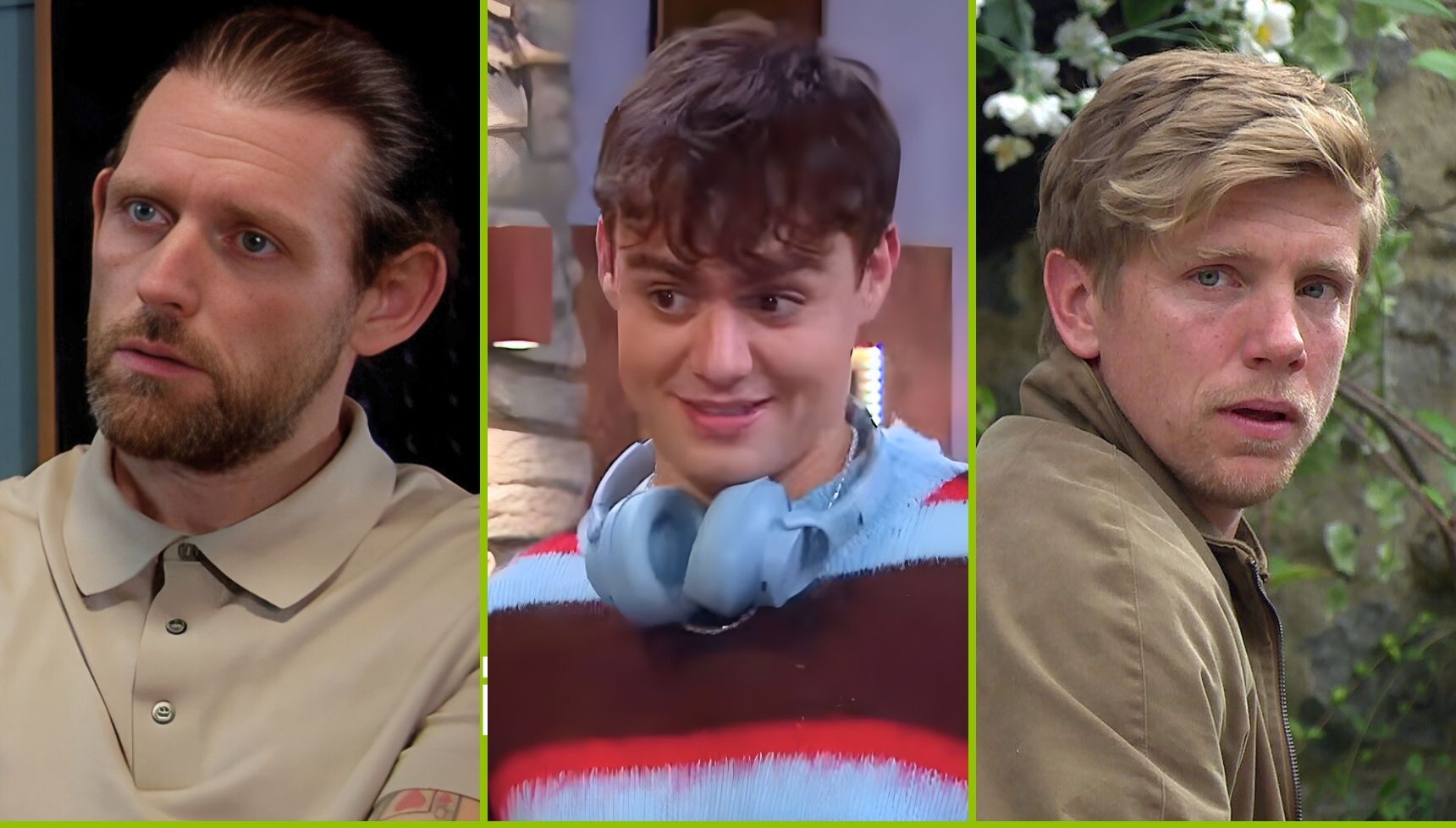 Panic stations in Emmerdale as Kev arrested, Lewis learns the truth and Robert and Aaron face deadly threat