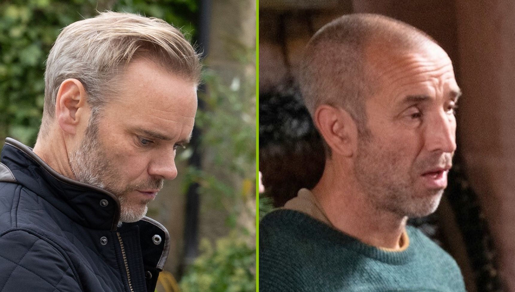 Dylan under threat as Ray hunts for the rat and Sam's lies spiral