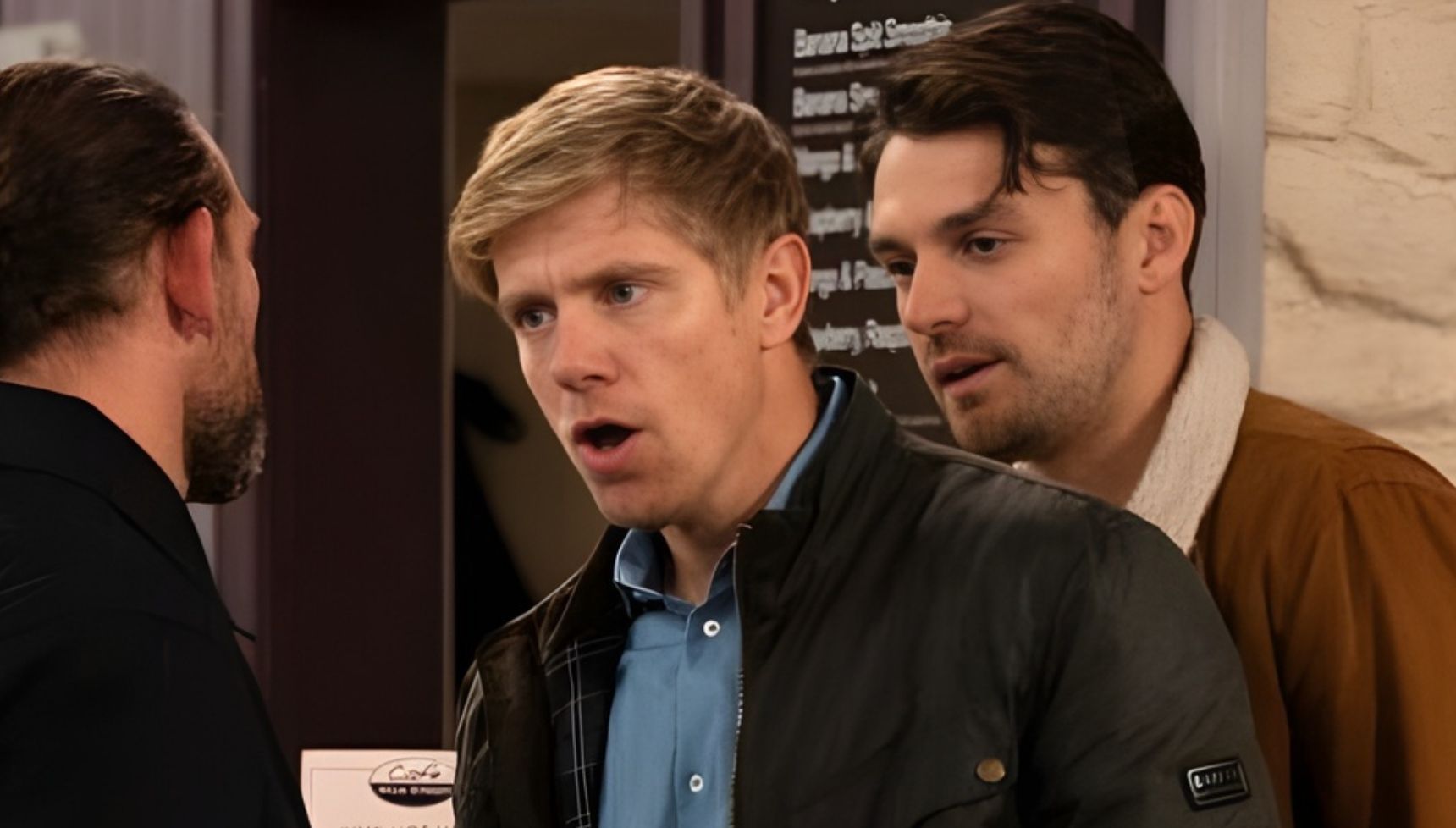 What time is Emmerdale on tonight? Get up-to-date schedules and changes here