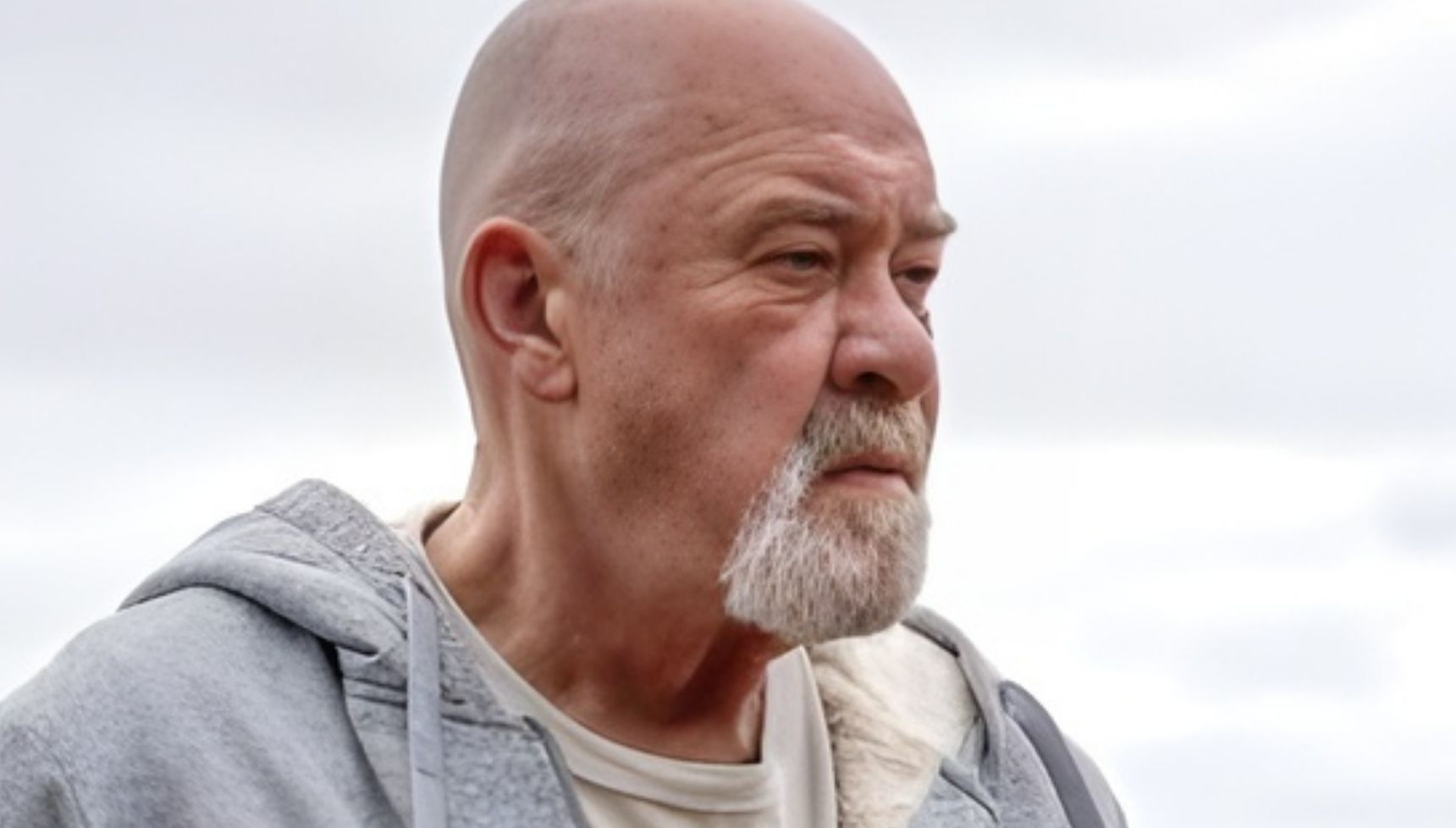 As Bear's whereabouts are revealed his standalone episode next week will be 'harrowing' viewing